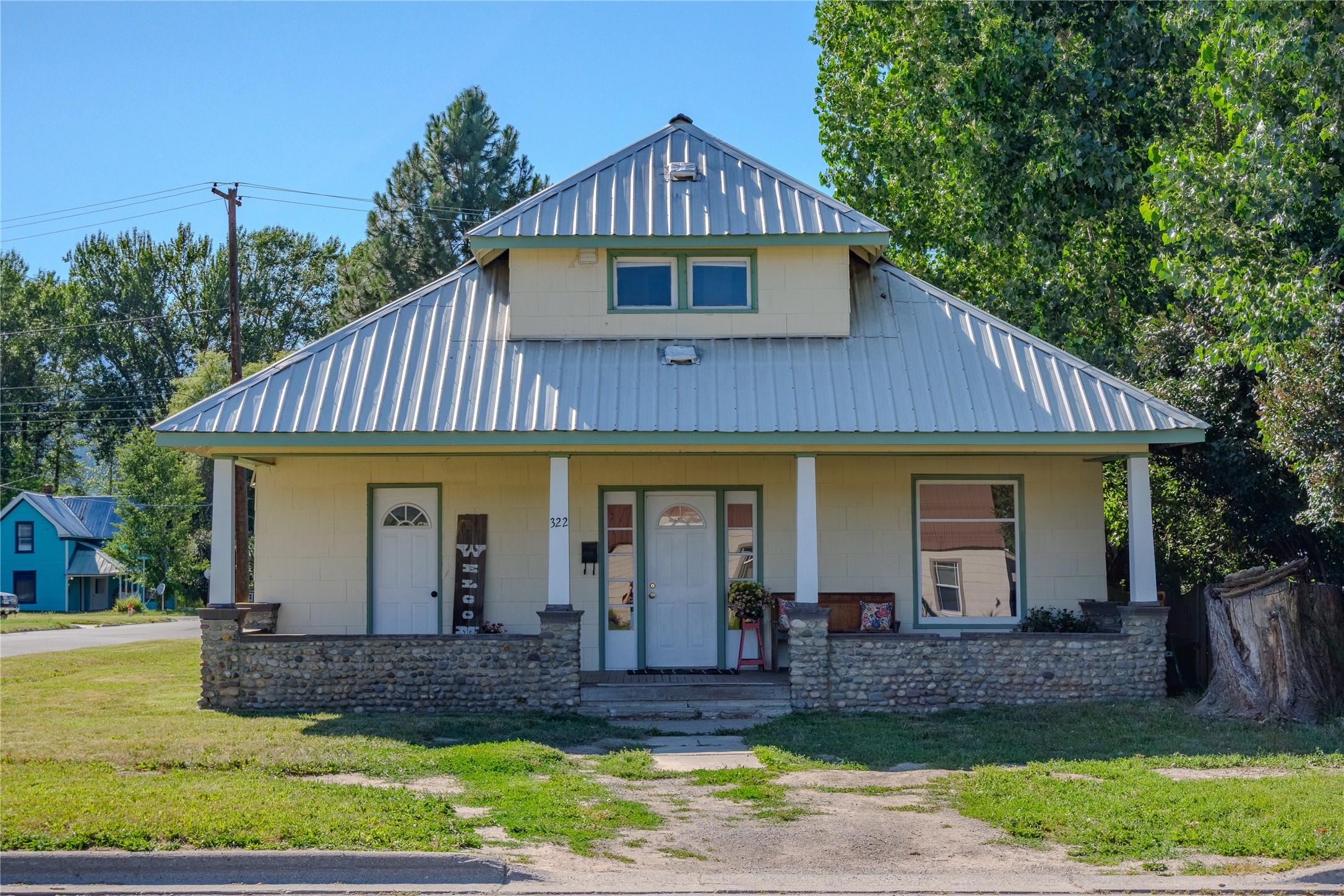322 Nevada Avenue Property Photo 34