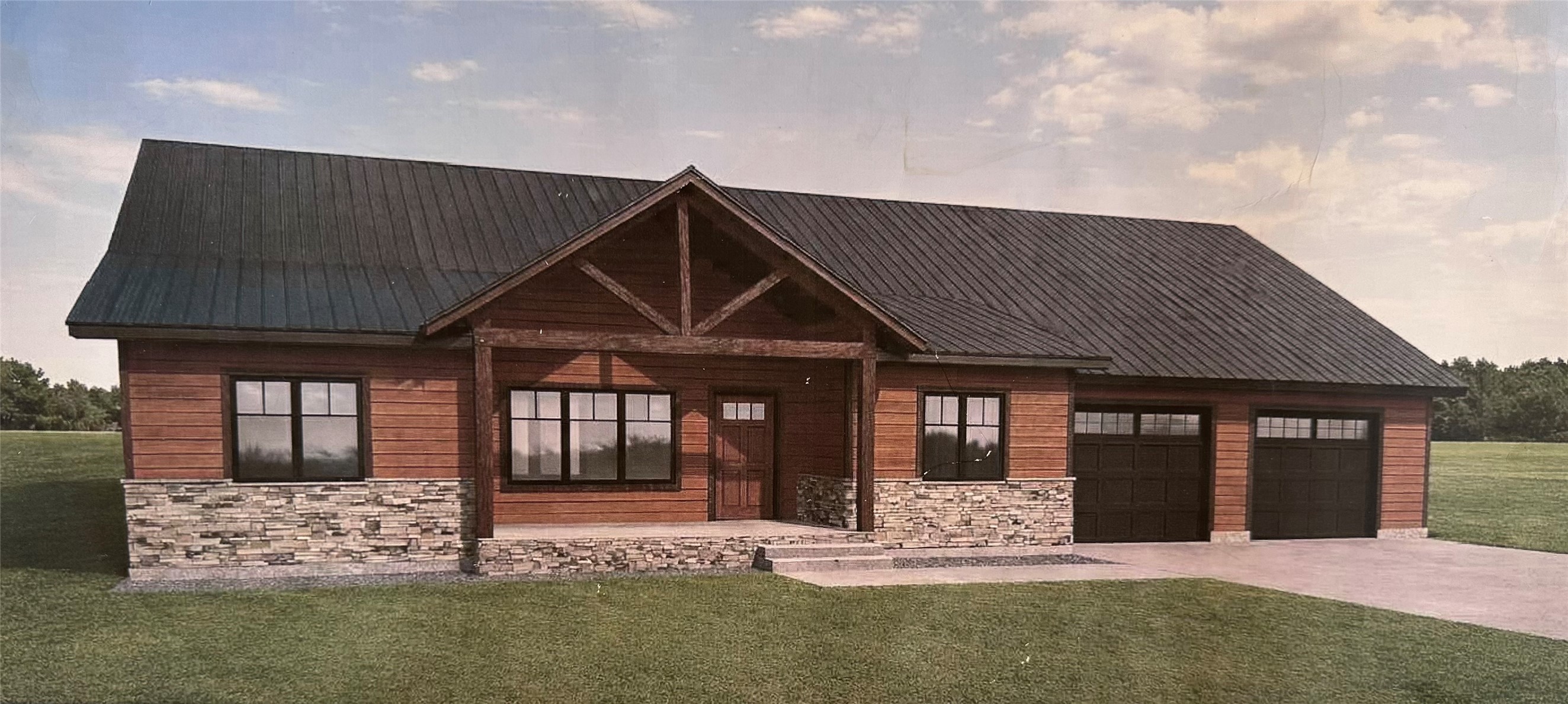7 Foothills Court Property Photo 1