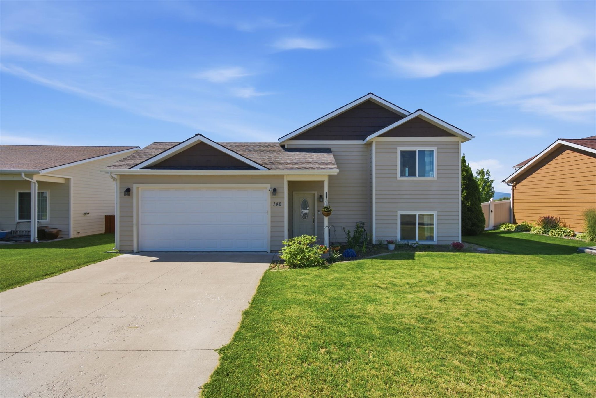 146 Jackson Peak Drive Property Photo 1