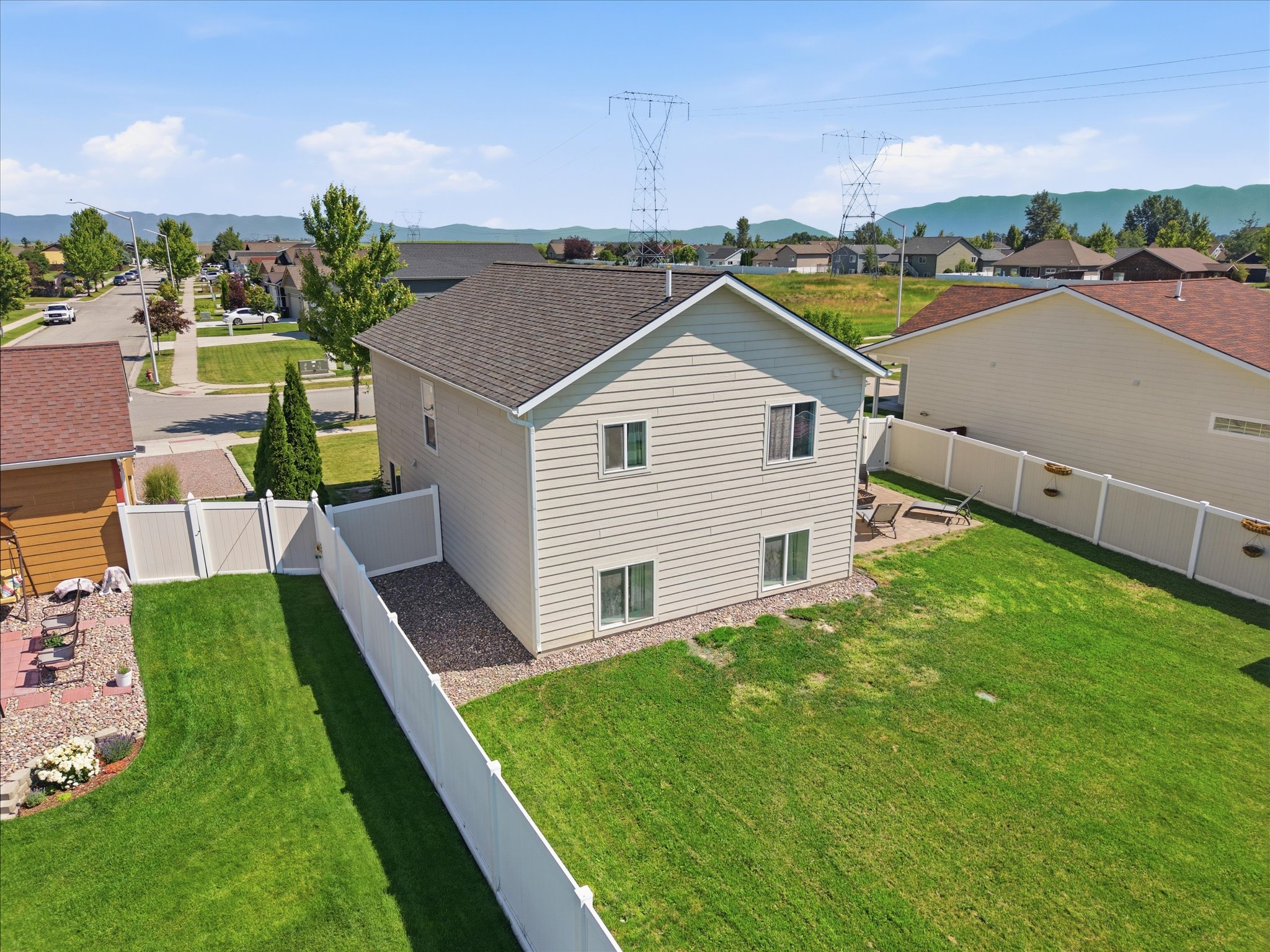 146 Jackson Peak Drive Property Photo 32