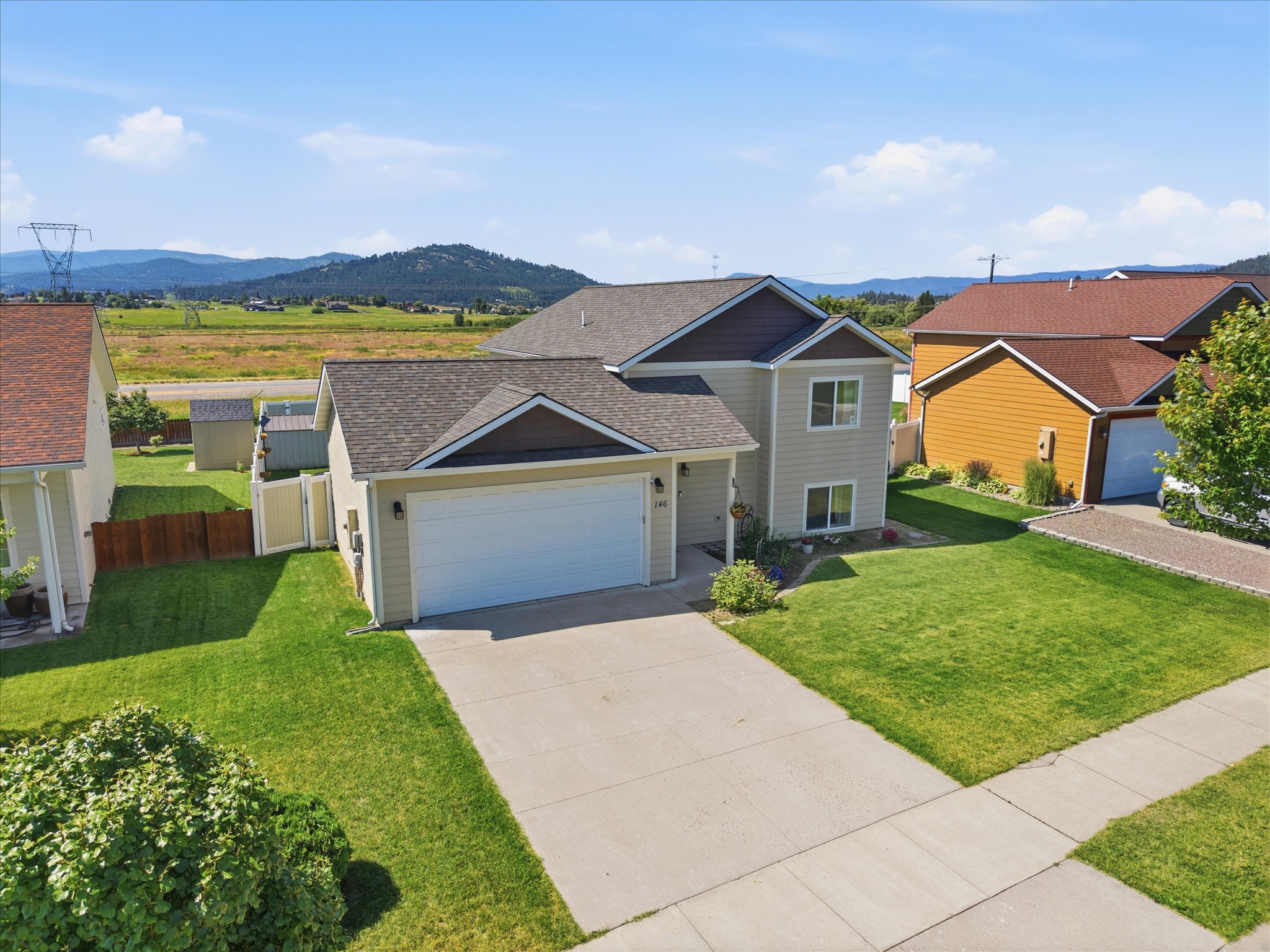 146 Jackson Peak Drive Property Photo 33