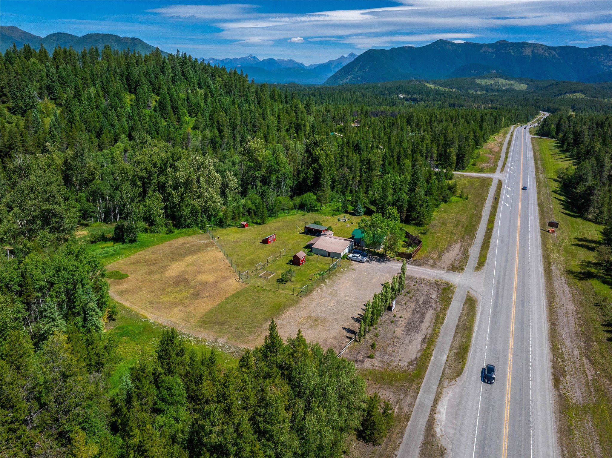 11315 US Hwy 2 E Property Photo 1