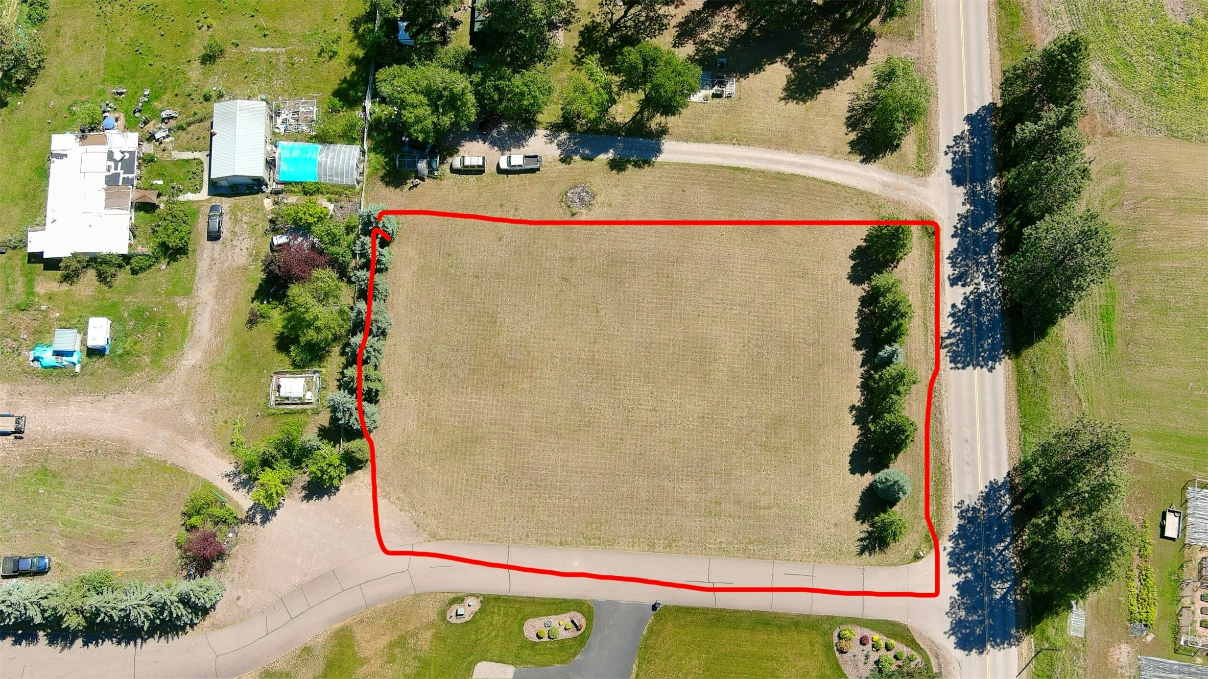 117 Sunset Trail Property Photo 1