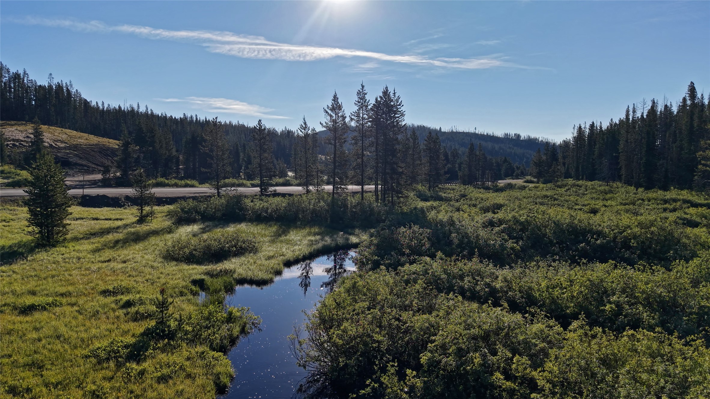 Tbd Hwy 43 Property Photo 1