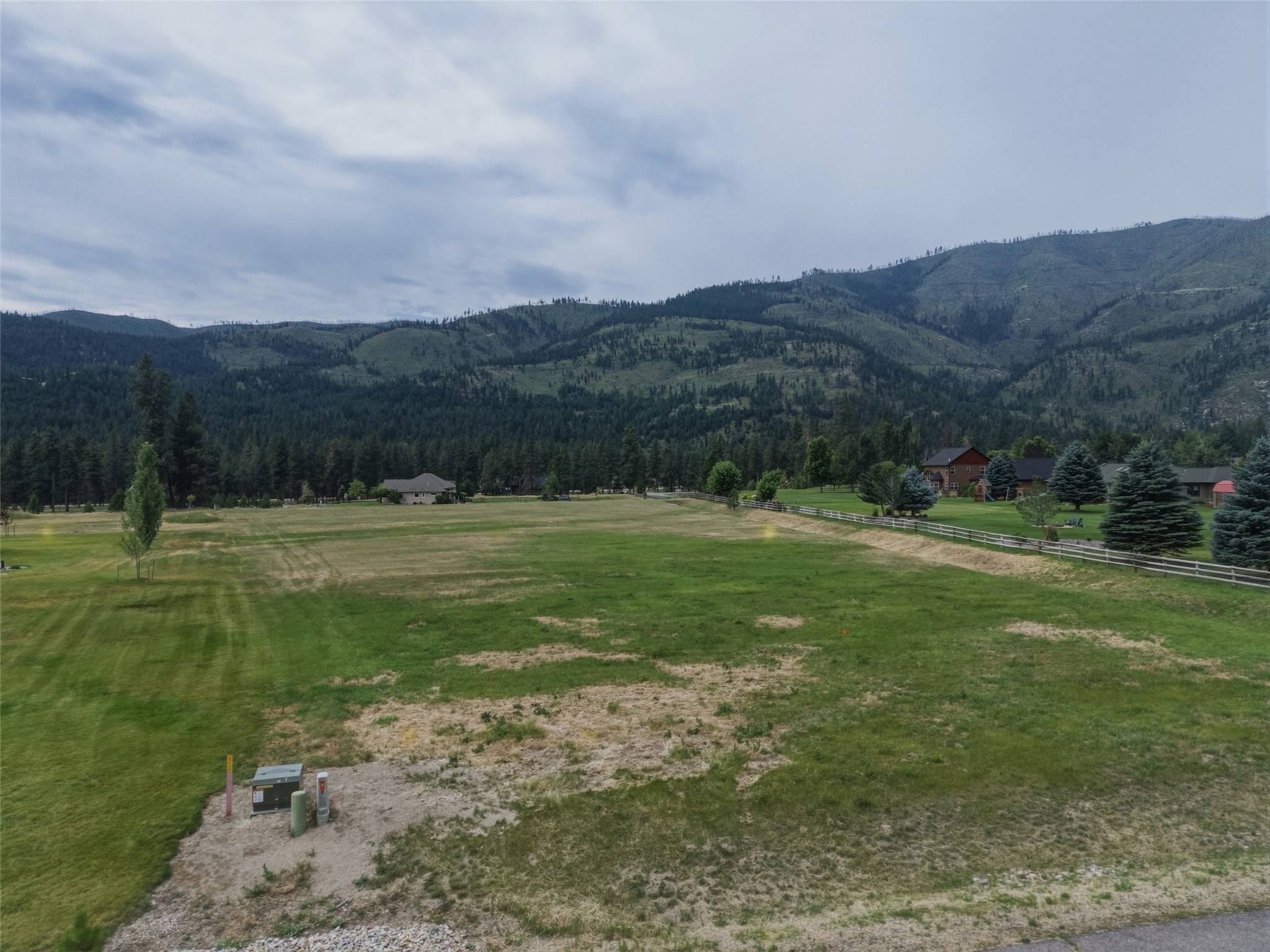 12196 Cowcatcher Drive Property Photo 2