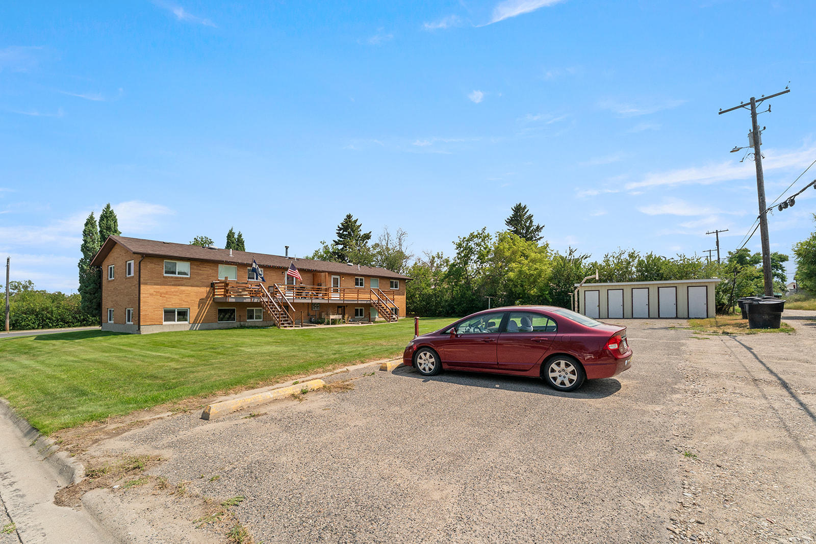 2024 Villard Avenue Property Photo 29