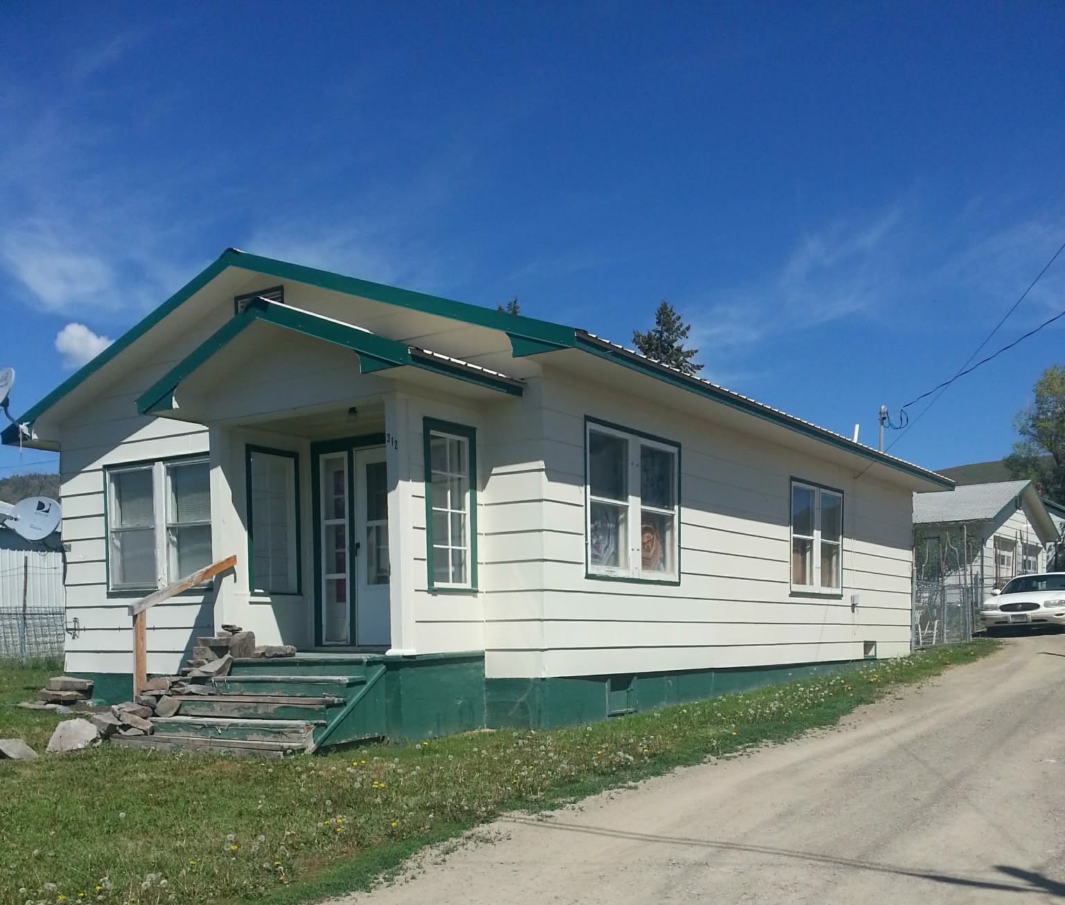 312 3rd Avenue N Property Photo 1