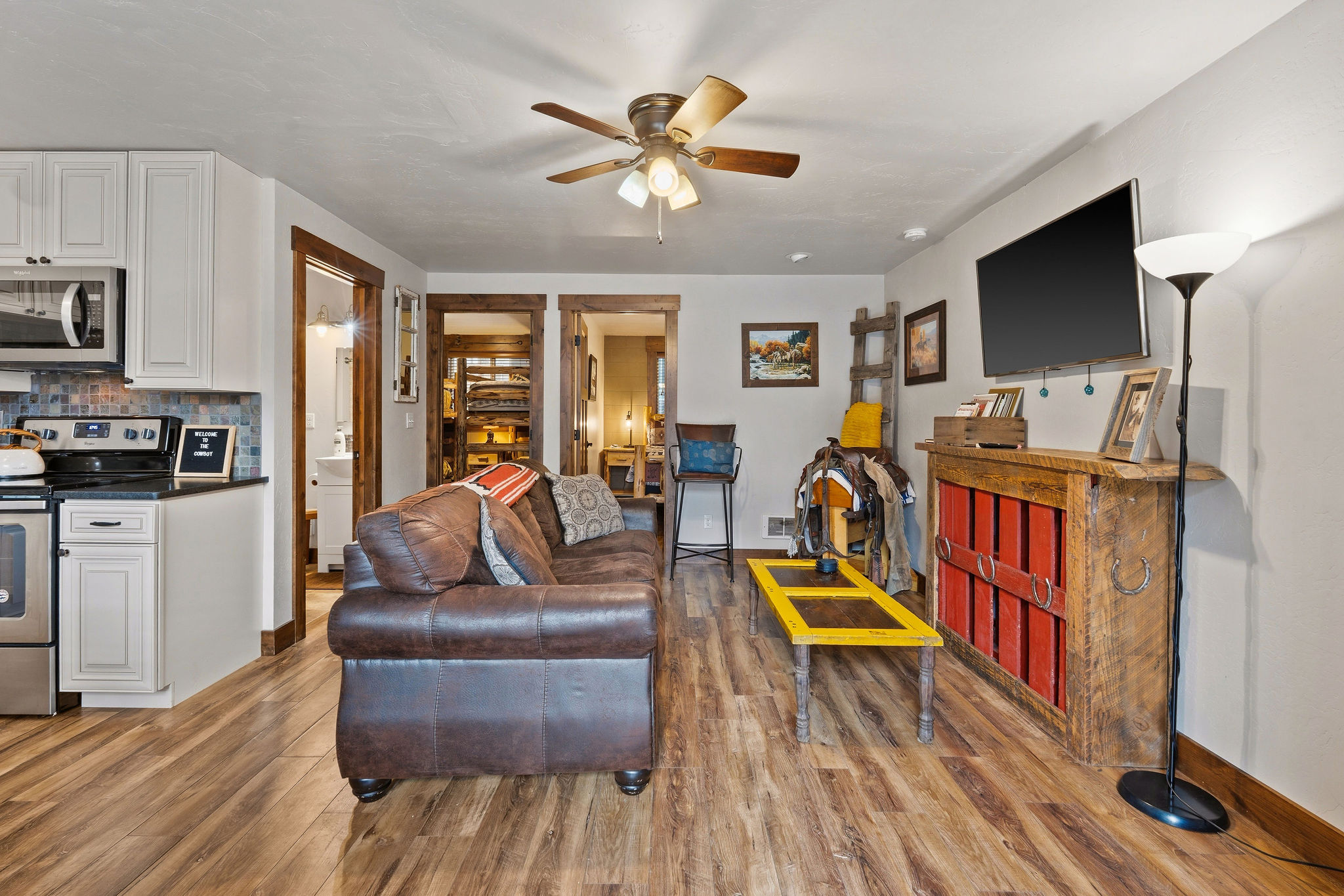 473 Osborn Avenue Property Photo 13