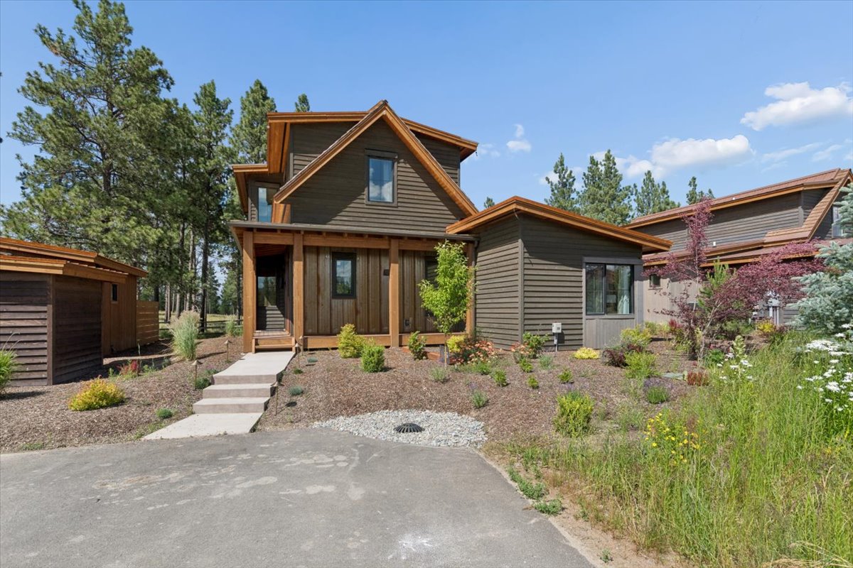 40 Crooked Stick Way Property Photo 1