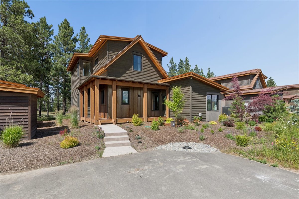 40 Crooked Stick Way Property Photo 2