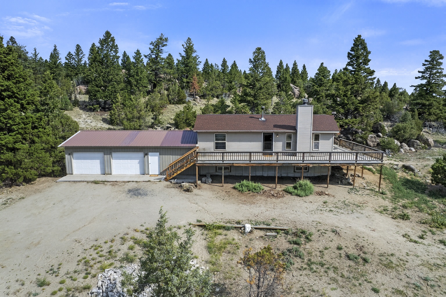 555 Cedar Hills Road Property Photo 1