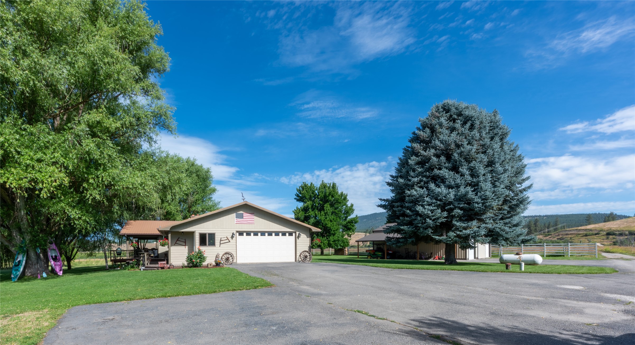 175 Lower Lynch Creek Road Property Photo 1