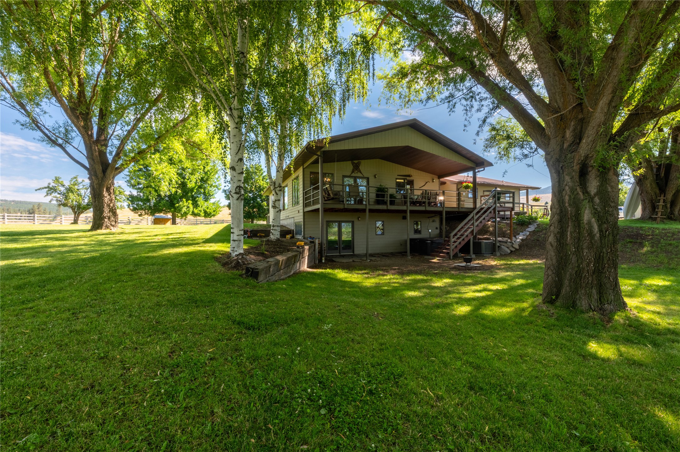175 Lower Lynch Creek Road Property Photo 1