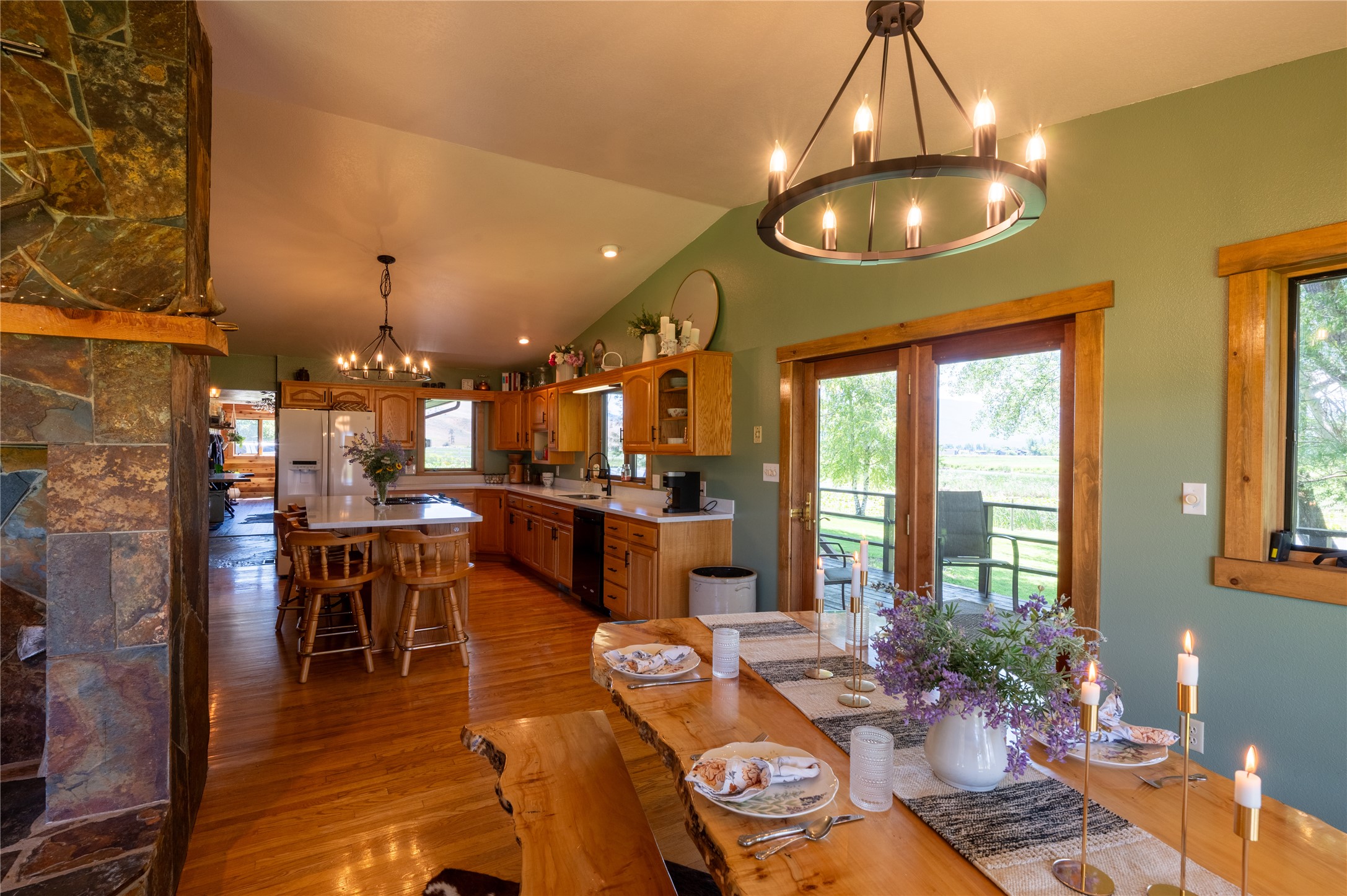 175 Lower Lynch Creek Road Property Photo 12