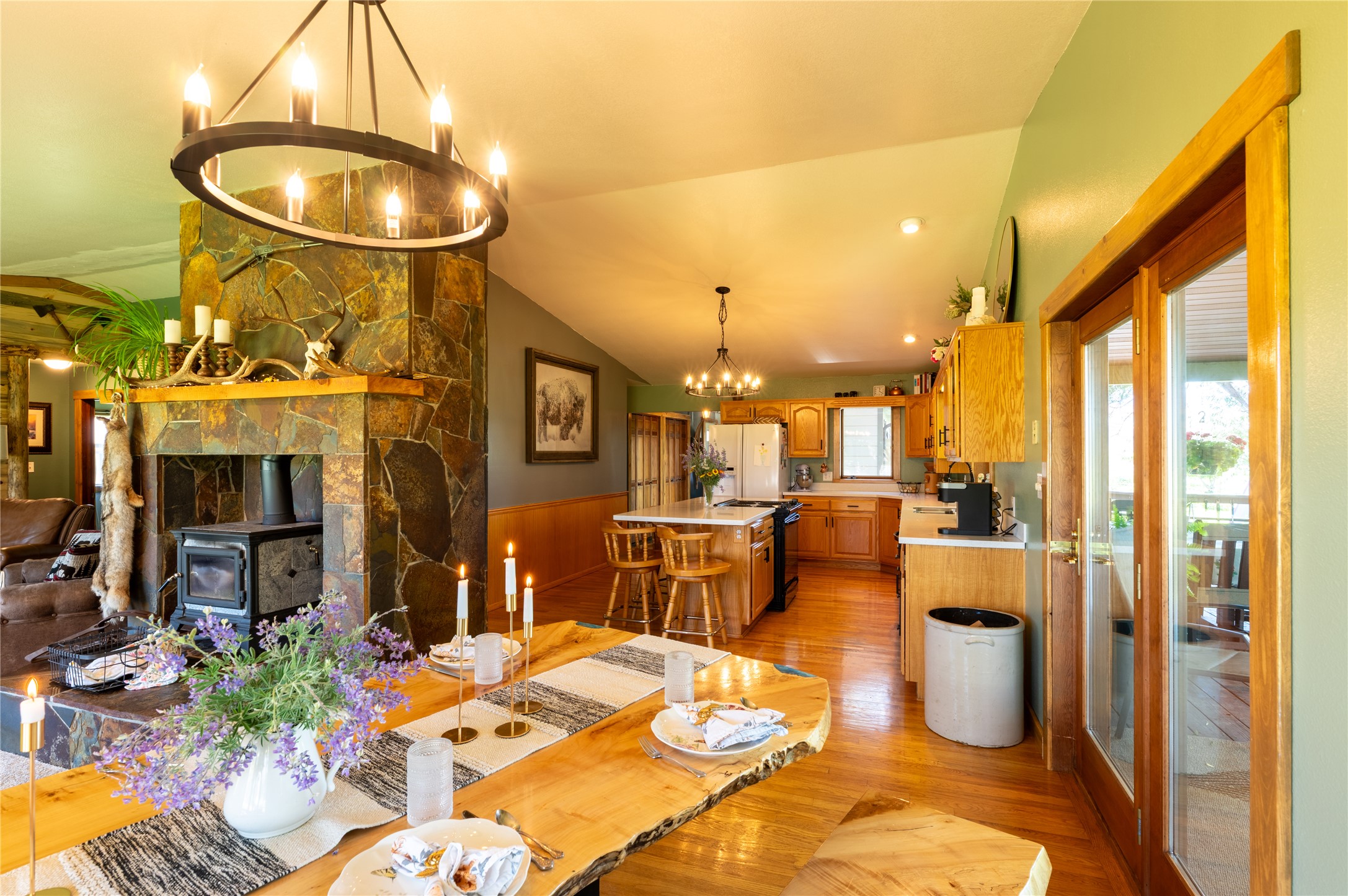 175 Lower Lynch Creek Road Property Photo 13
