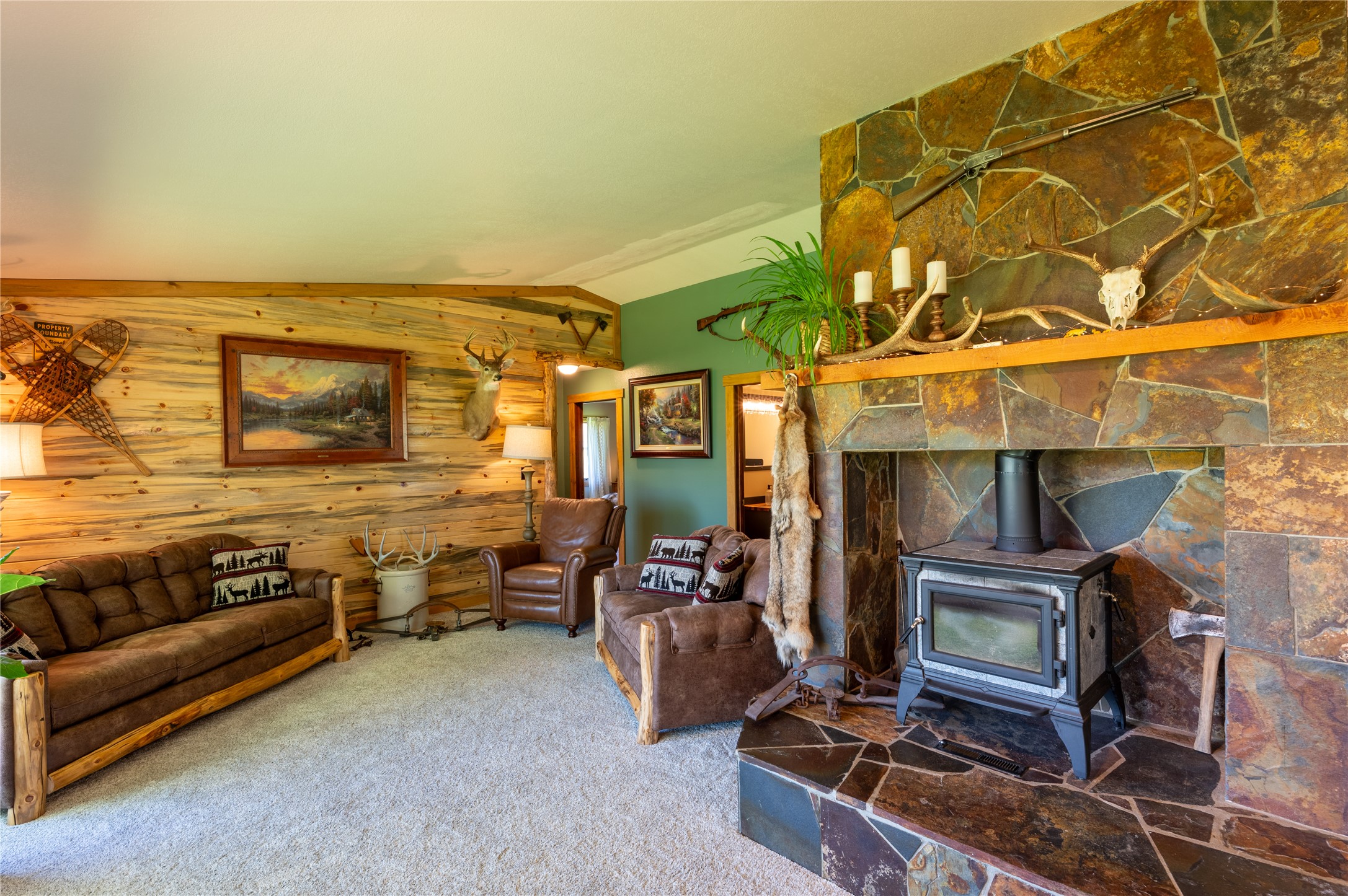 175 Lower Lynch Creek Road Property Photo 15