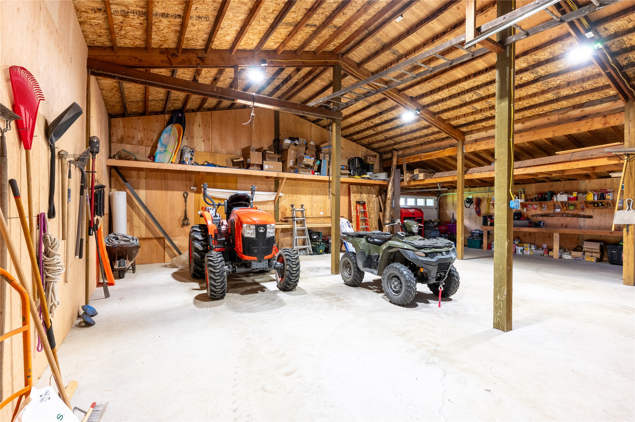 175 Lower Lynch Creek Road Property Photo 73