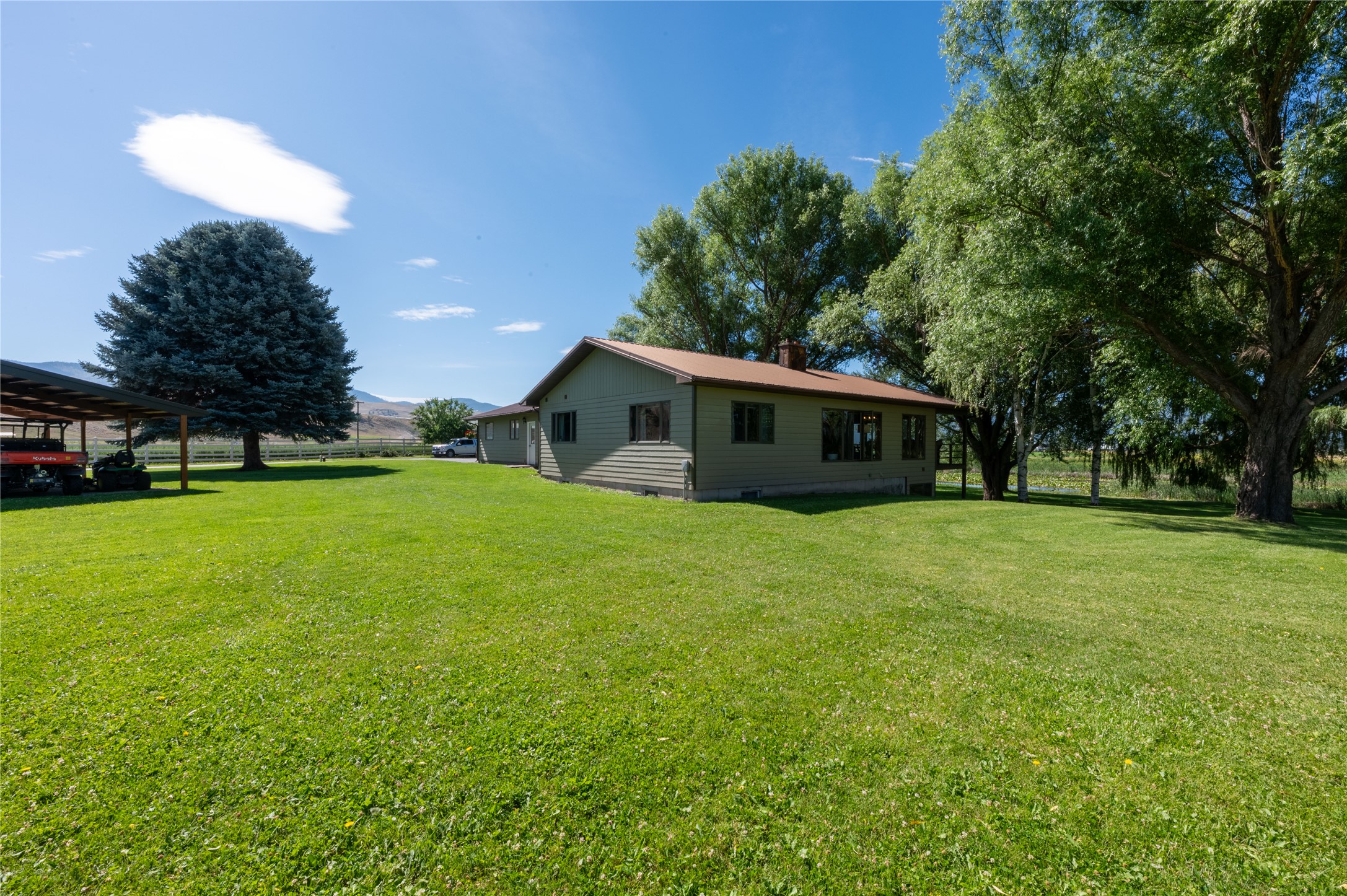 175 Lower Lynch Creek Road Property Photo 80