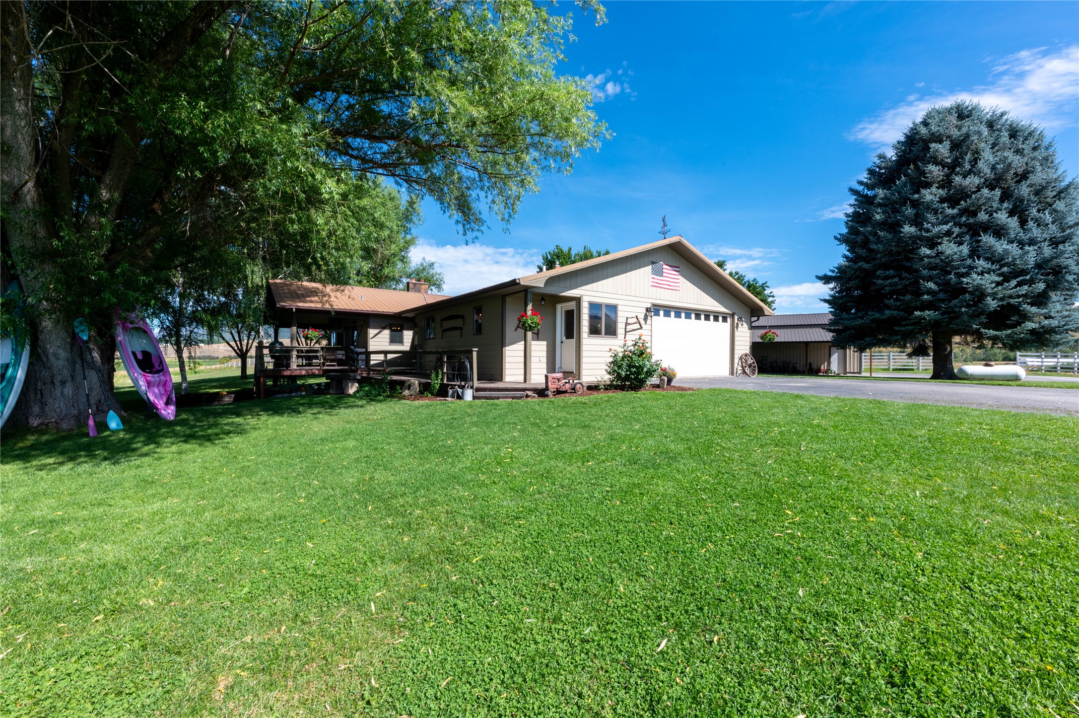 175 Lower Lynch Creek Road Property Photo 103