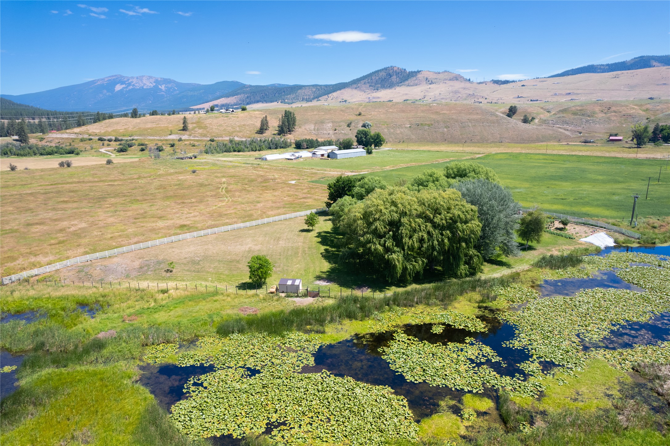 175 Lower Lynch Creek Road Property Photo 111