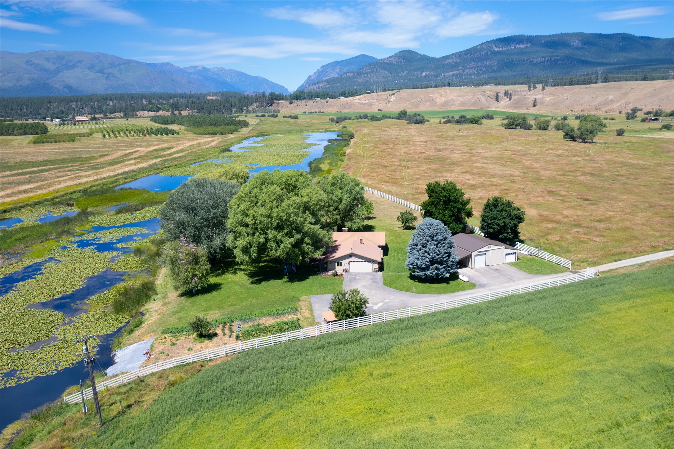 175 Lower Lynch Creek Road Property Photo 115