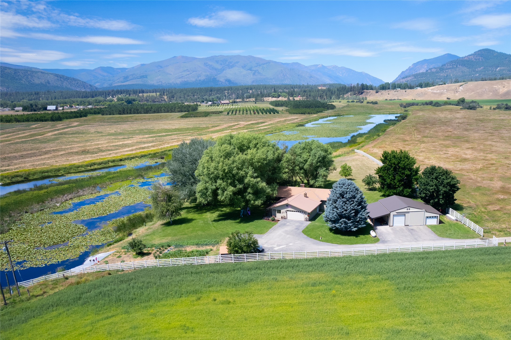 175 Lower Lynch Creek Road Property Photo 120
