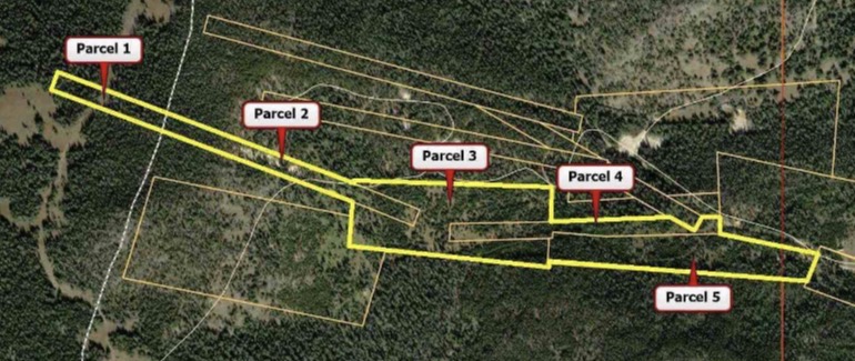 Nhn Corral Gulch Road Property Photo 3