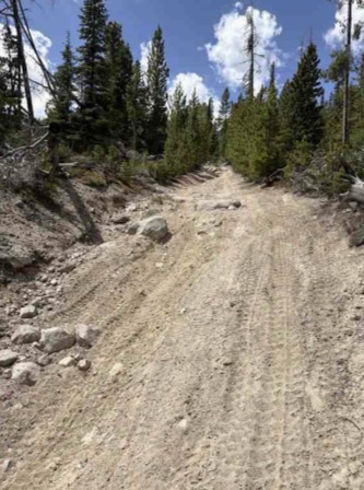 Nhn Corral Gulch Road Property Photo 5