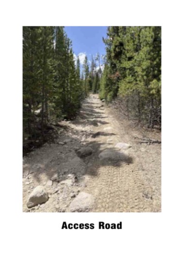 Nhn Corral Gulch Road Property Photo 20