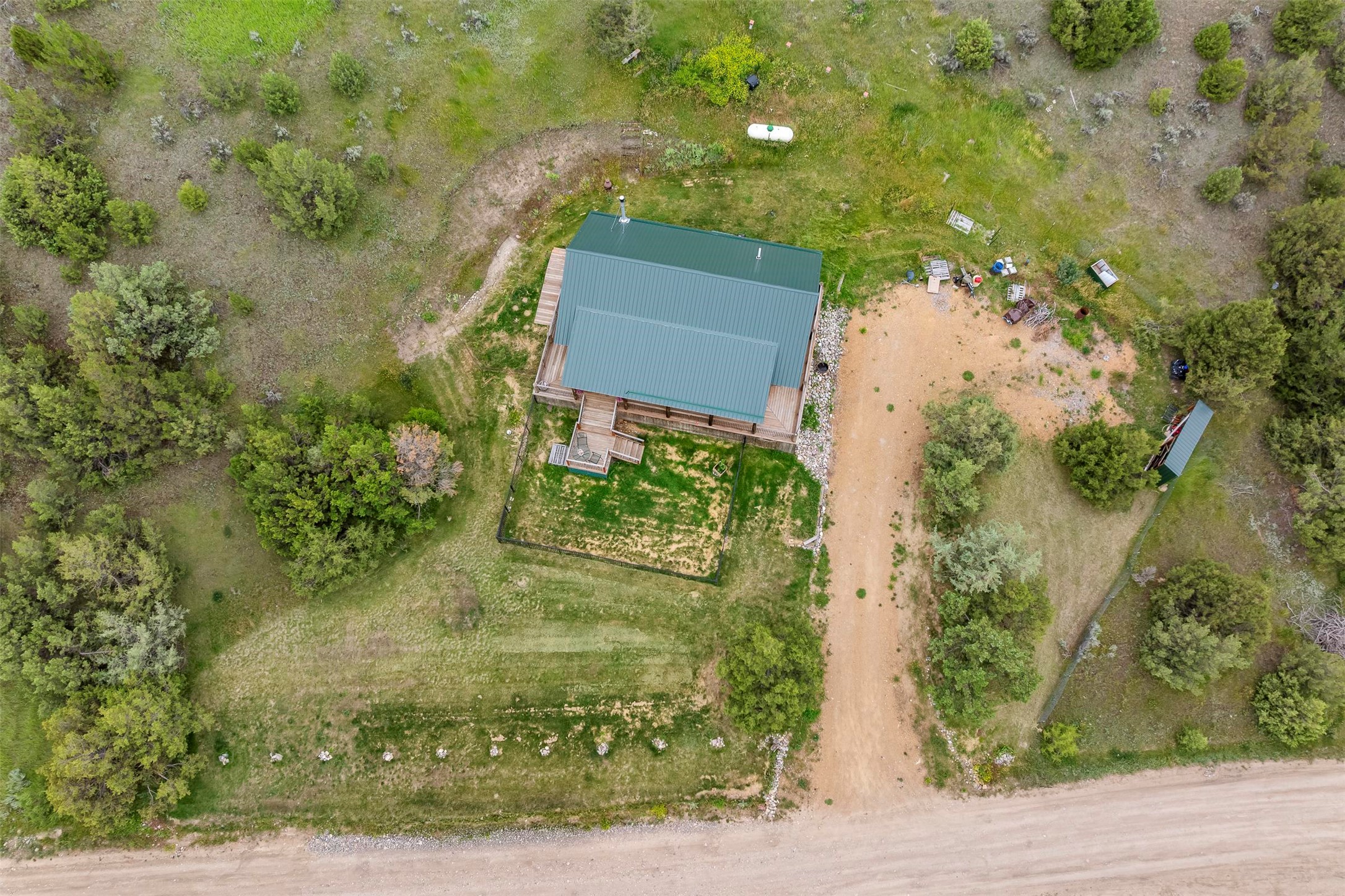 17248 Pole Gulch Road Property Photo 3