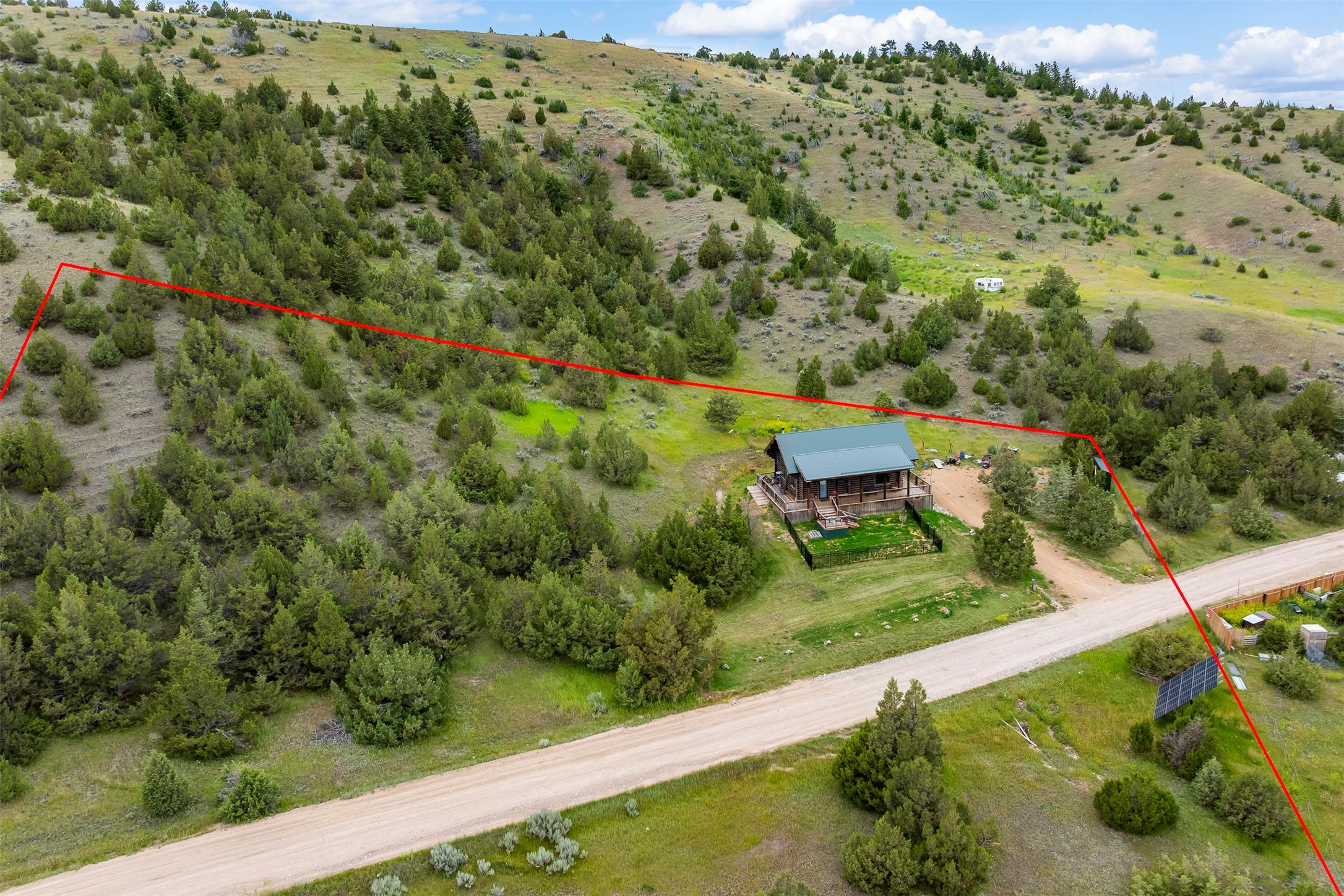 17248 Pole Gulch Road Property Photo 4