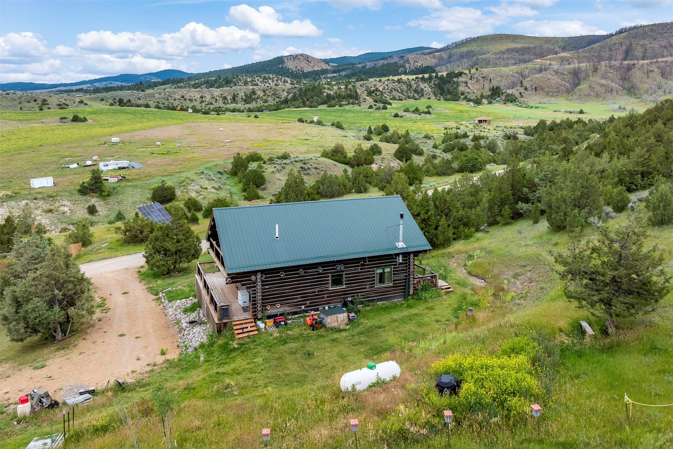 17248 Pole Gulch Road Property Photo 8