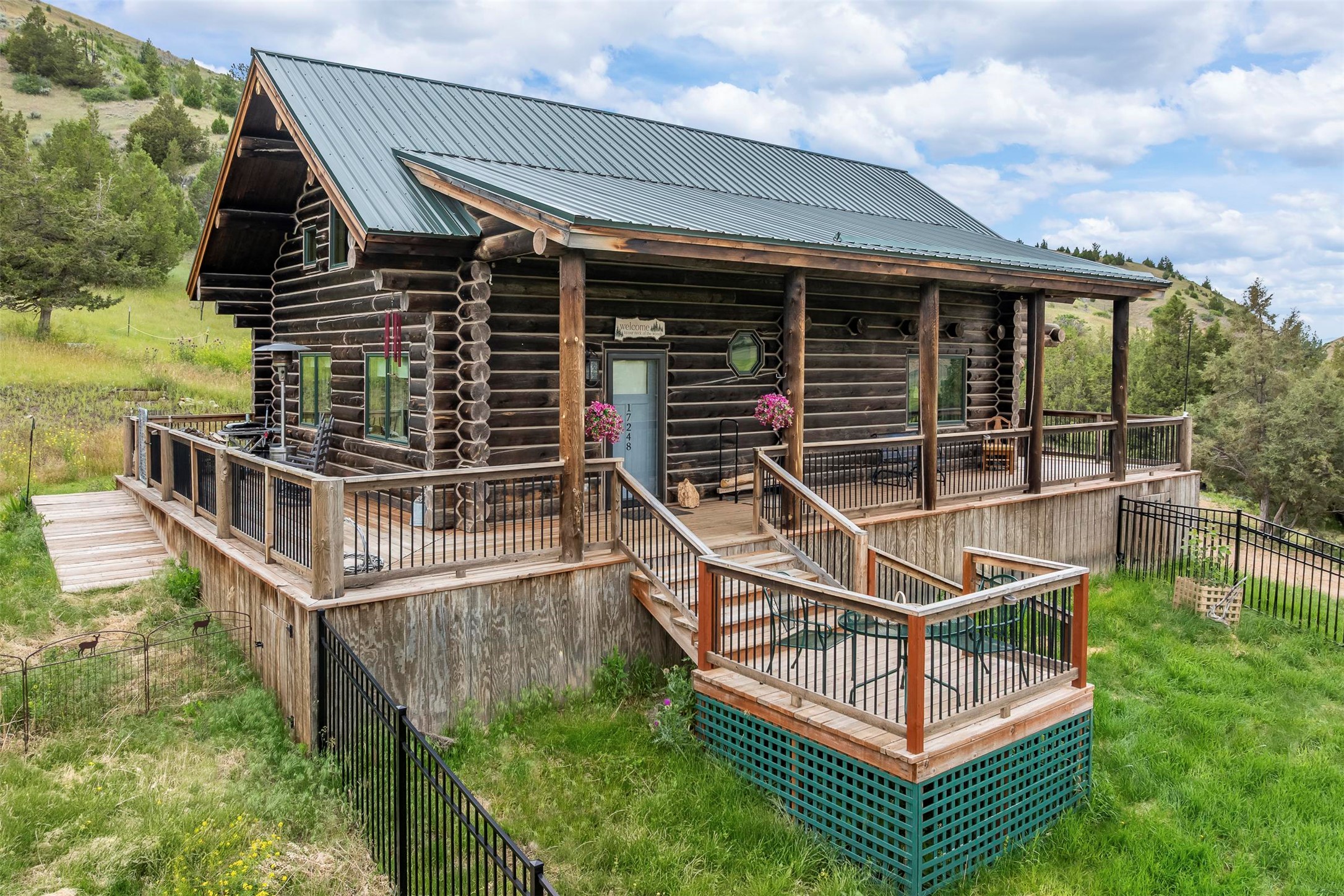 17248 Pole Gulch Road Property Photo 9