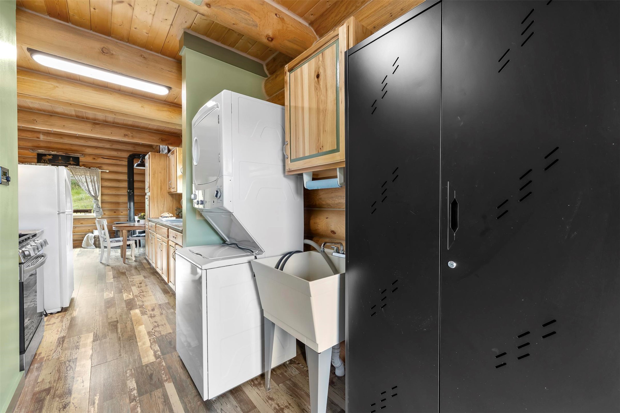 17248 Pole Gulch Road Property Photo 17
