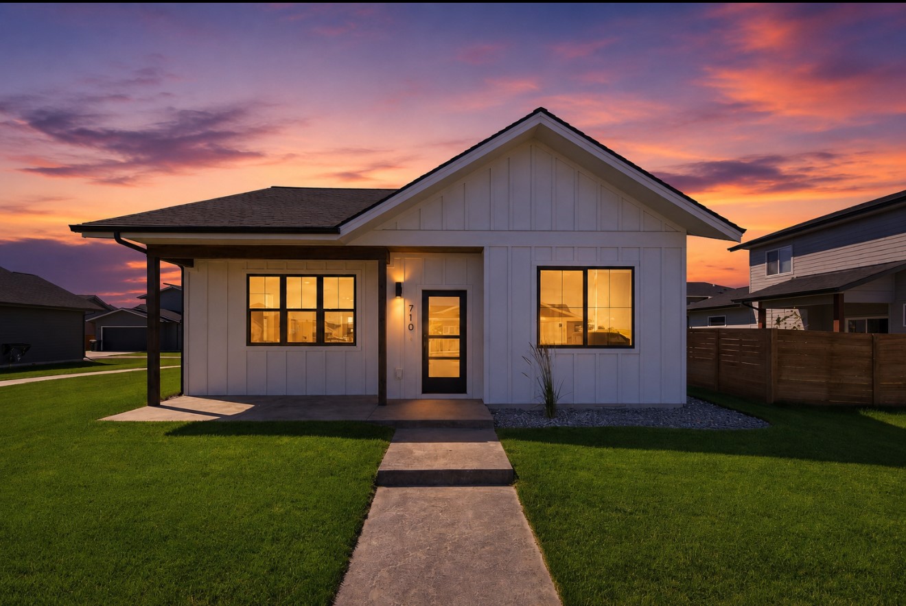 710 August Way Property Photo 1