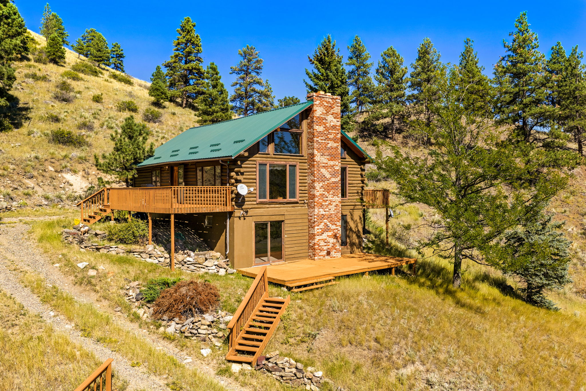 47 Scenic Valley Lane Property Photo 4