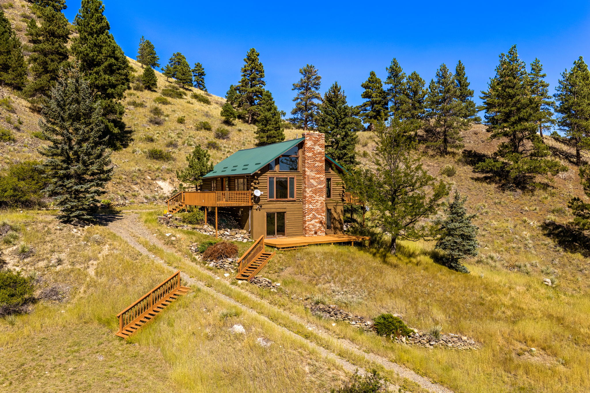 47 Scenic Valley Lane Property Photo 6