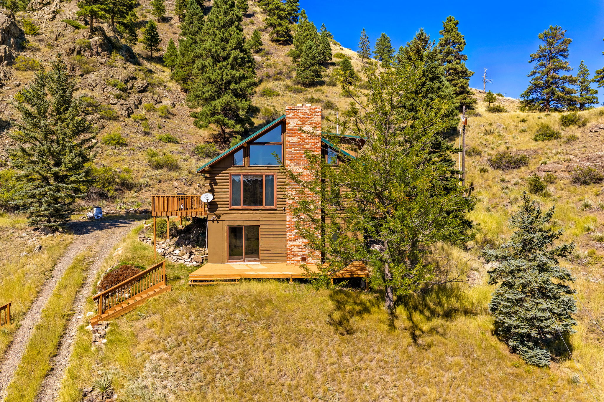 47 Scenic Valley Lane Property Photo 7