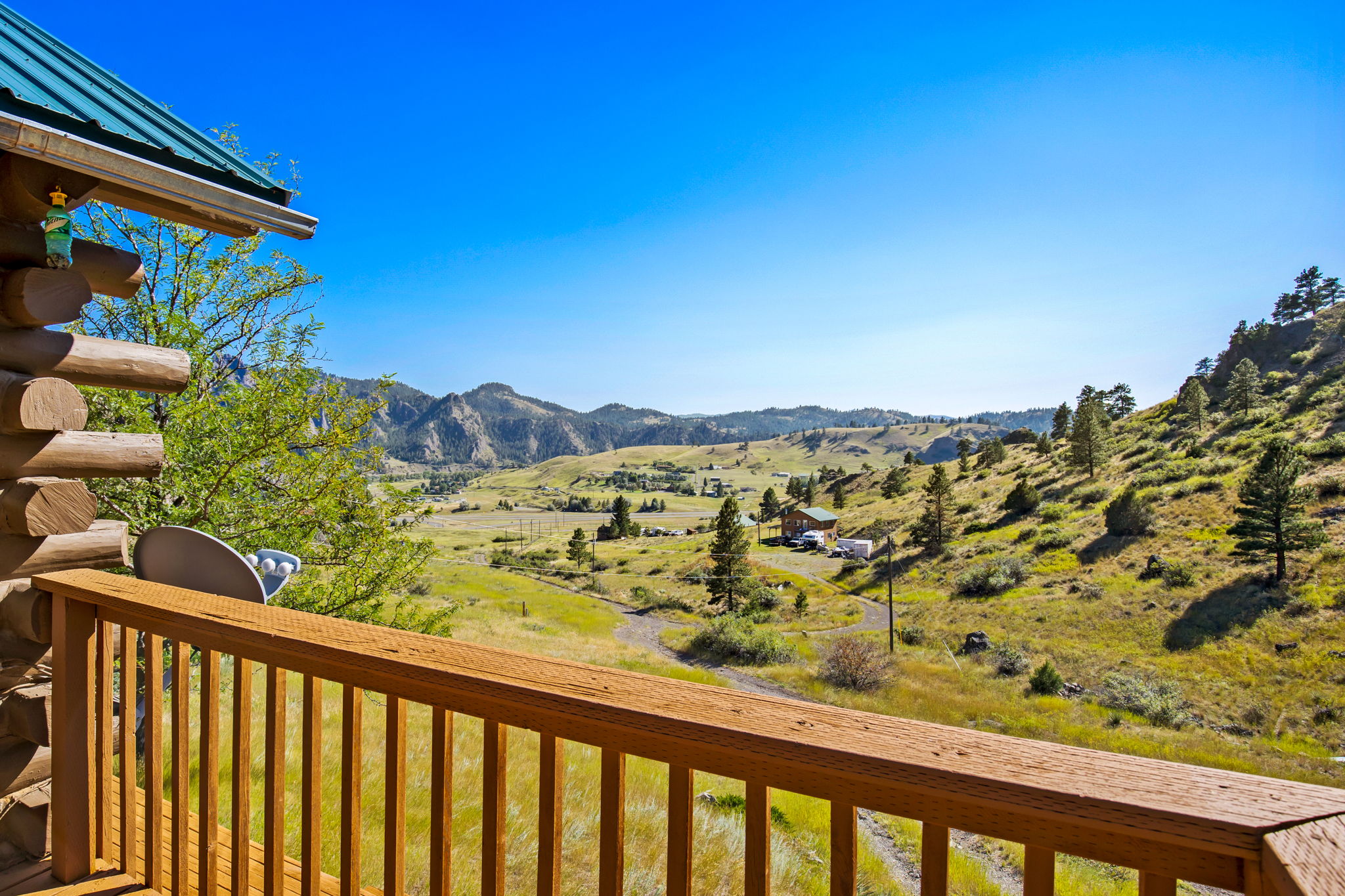 47 Scenic Valley Lane Property Photo 12