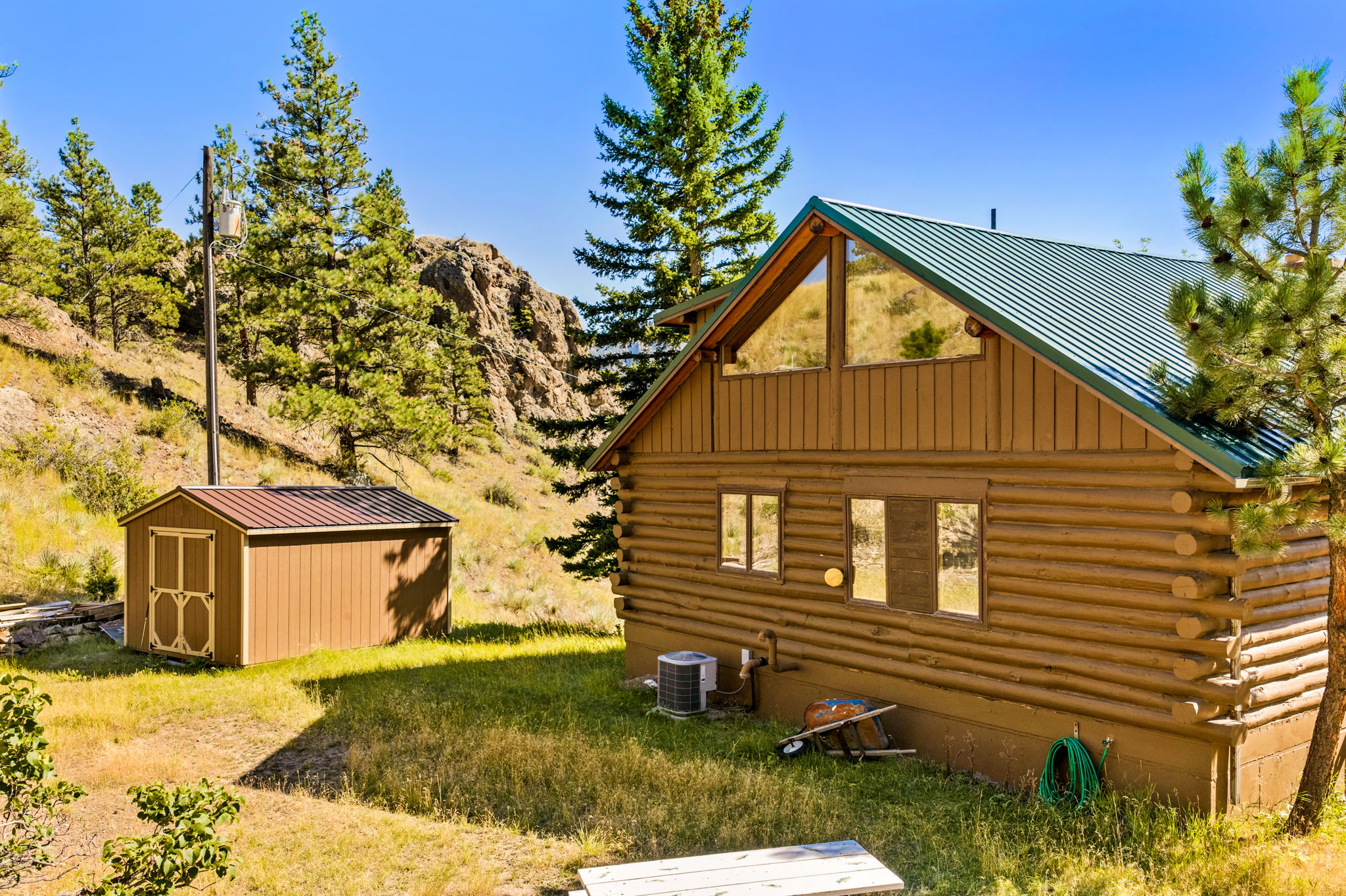 47 Scenic Valley Lane Property Photo 15