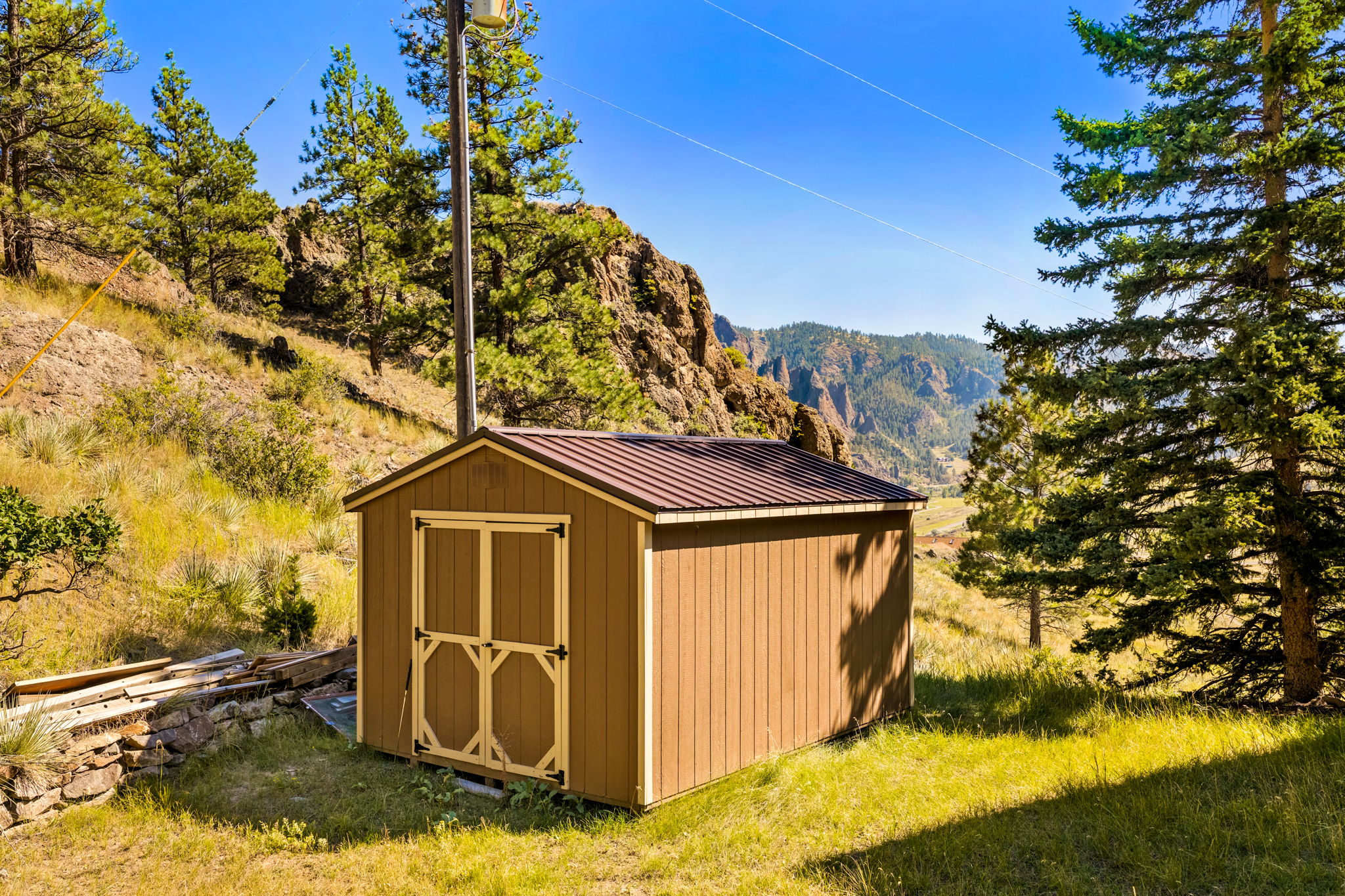 47 Scenic Valley Lane Property Photo 16