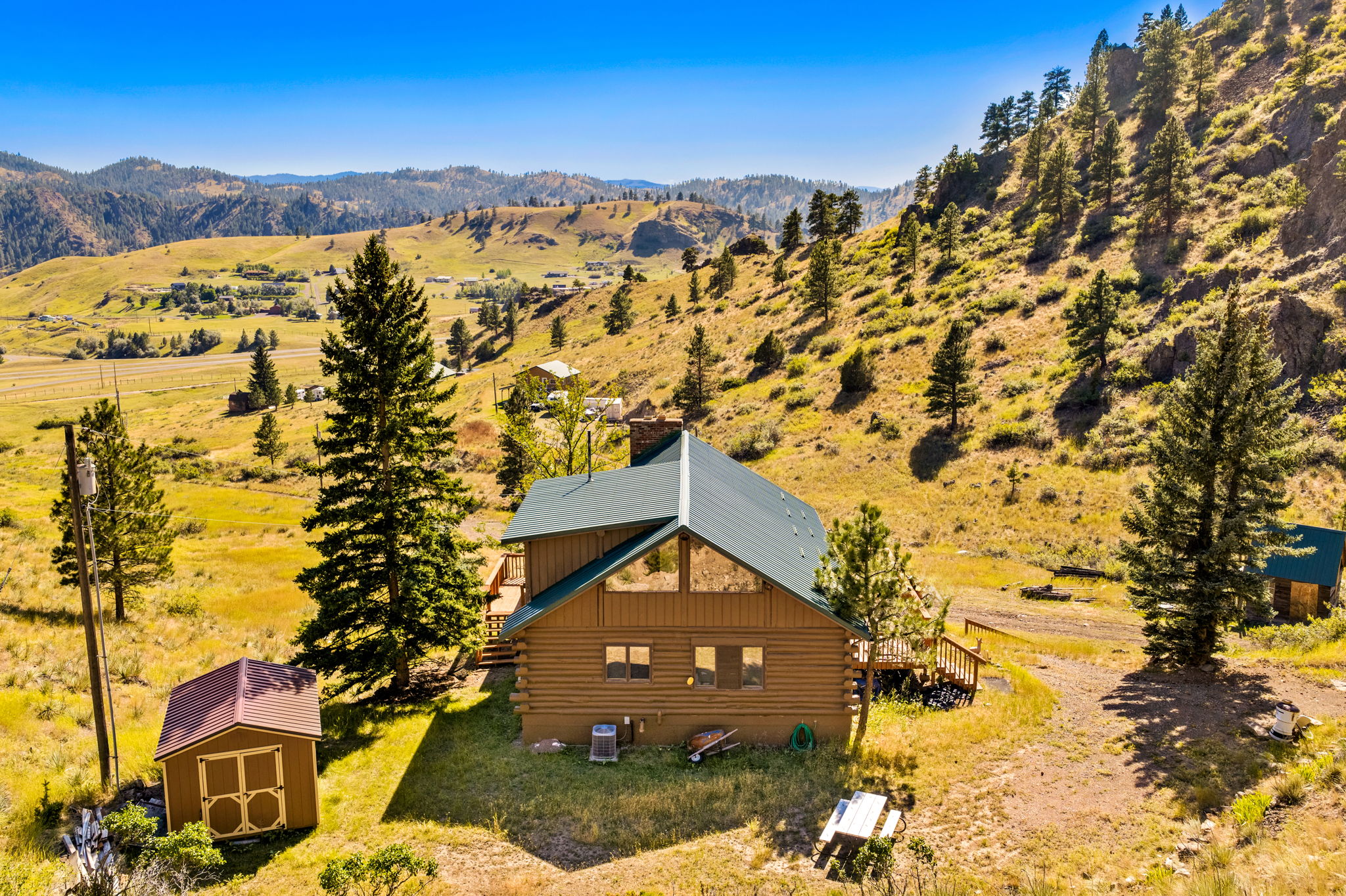 47 Scenic Valley Lane Property Photo 18