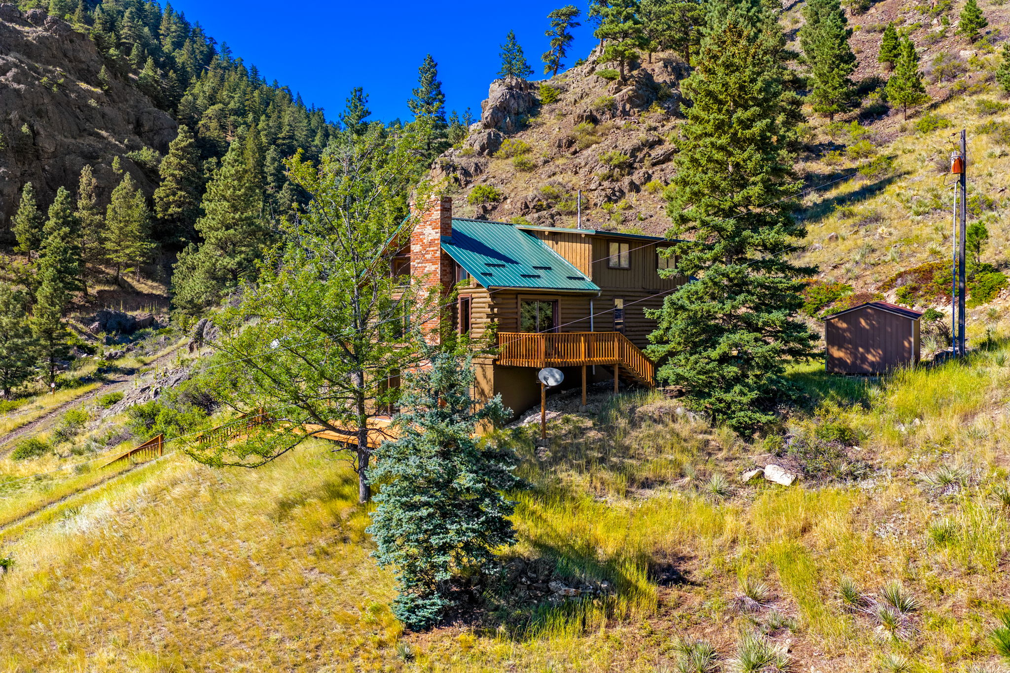 47 Scenic Valley Lane Property Photo 26