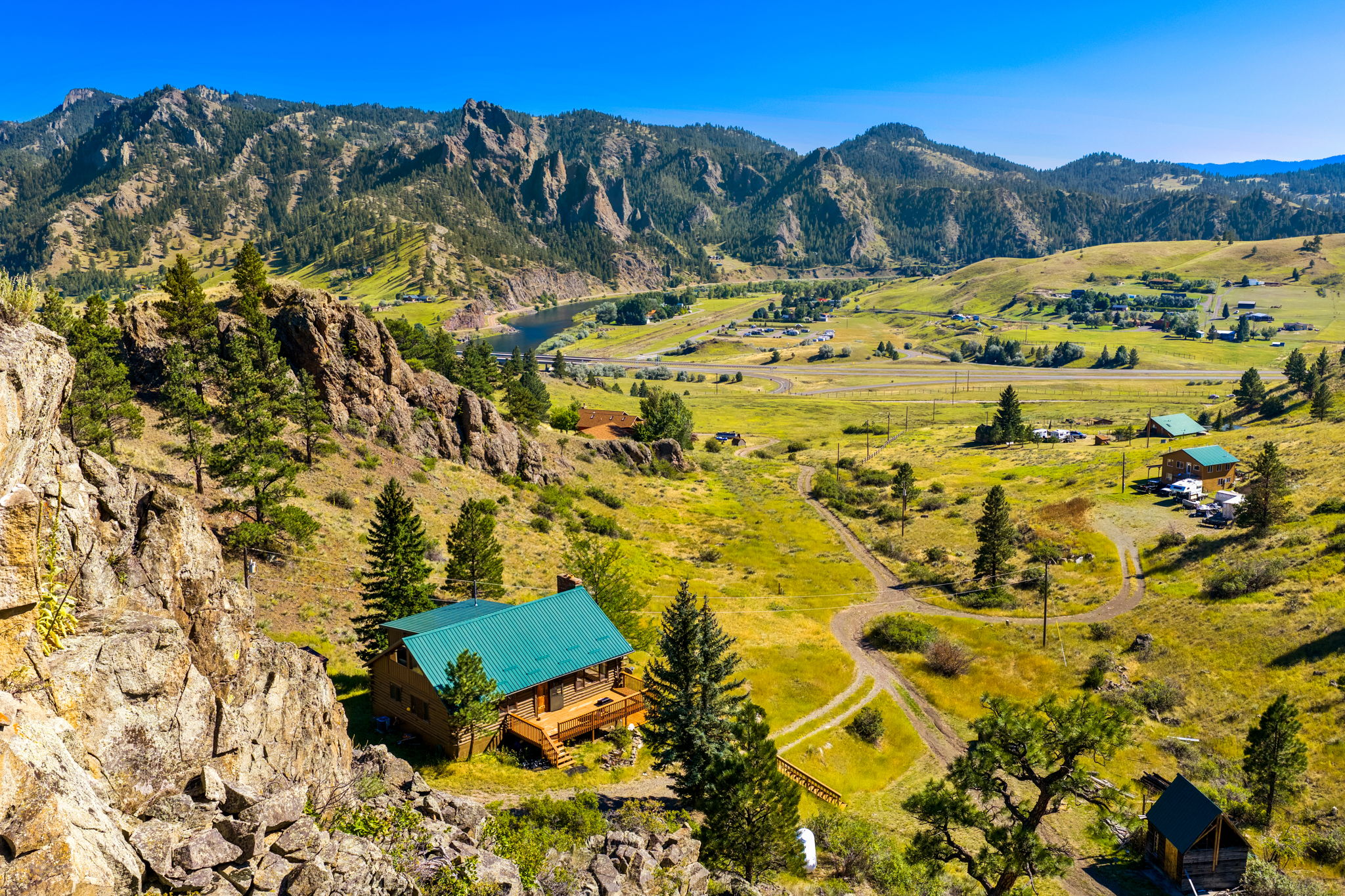47 Scenic Valley Lane Property Photo 40