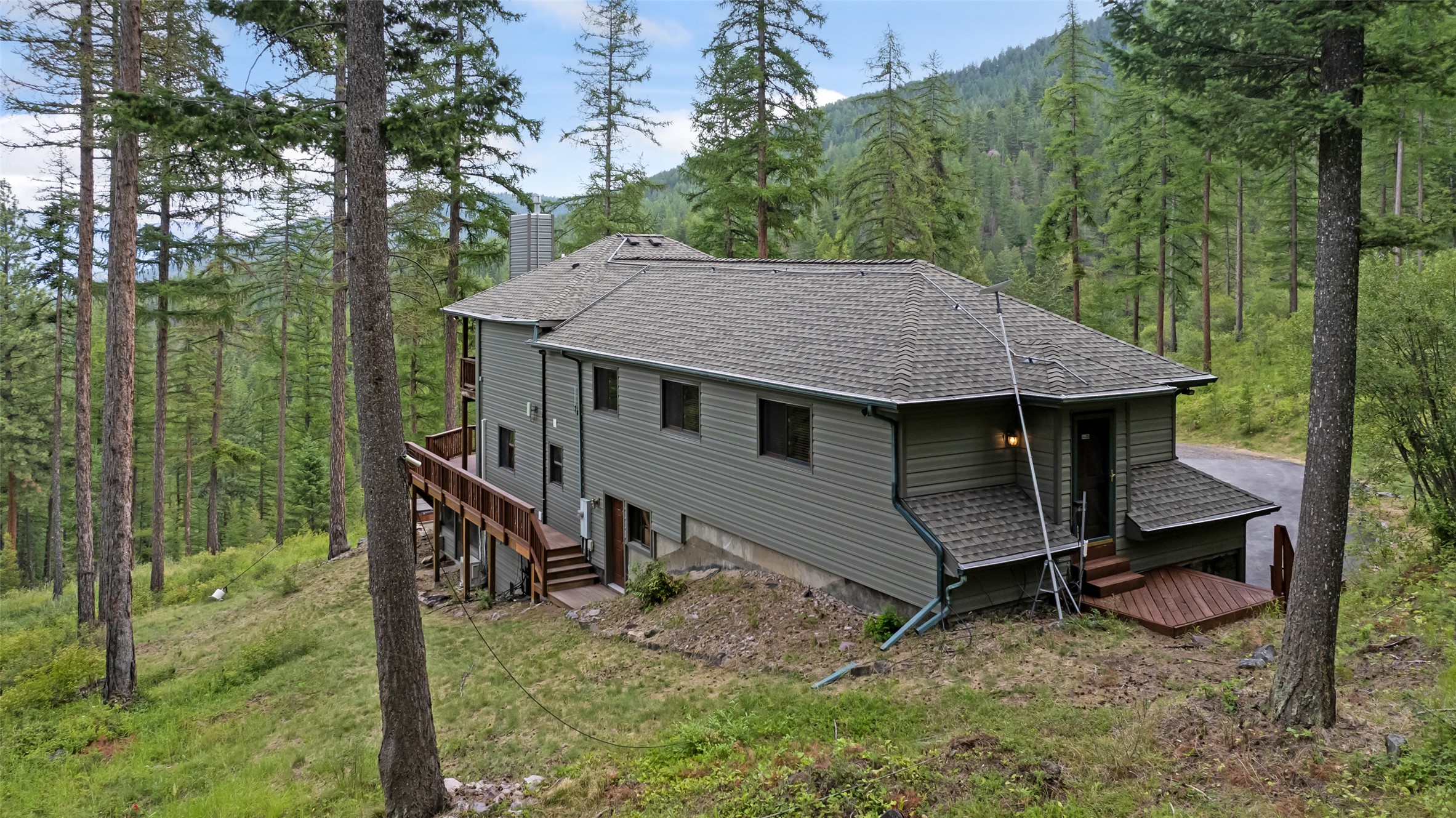 6481 Larch Canyon Road Property Photo 6