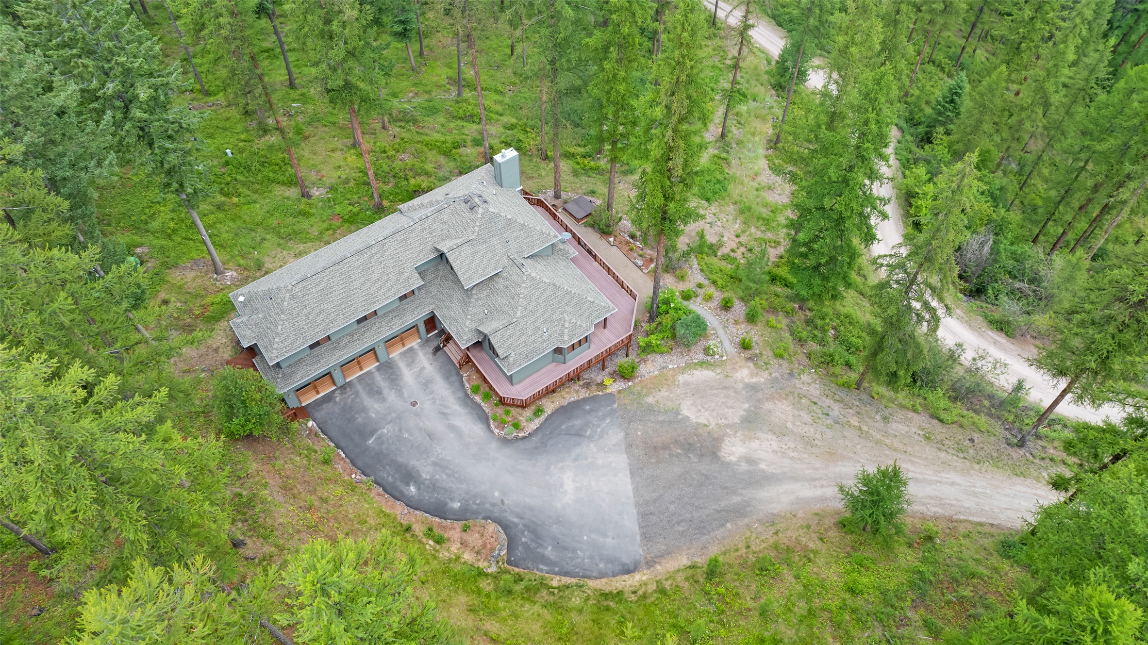 6481 Larch Canyon Road Property Photo 7