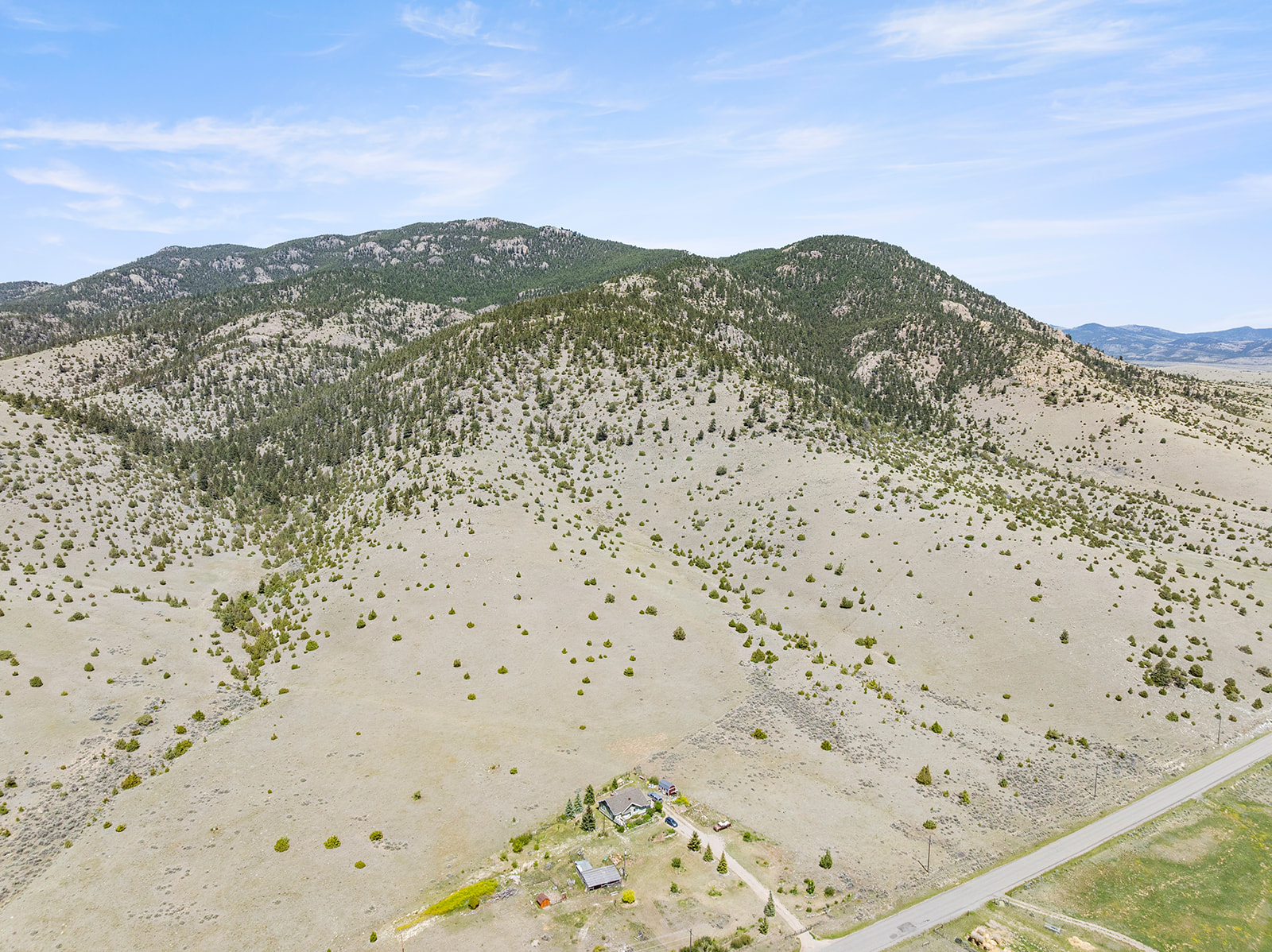 Tract C - 902 Lower Valley Road Property Photo 4