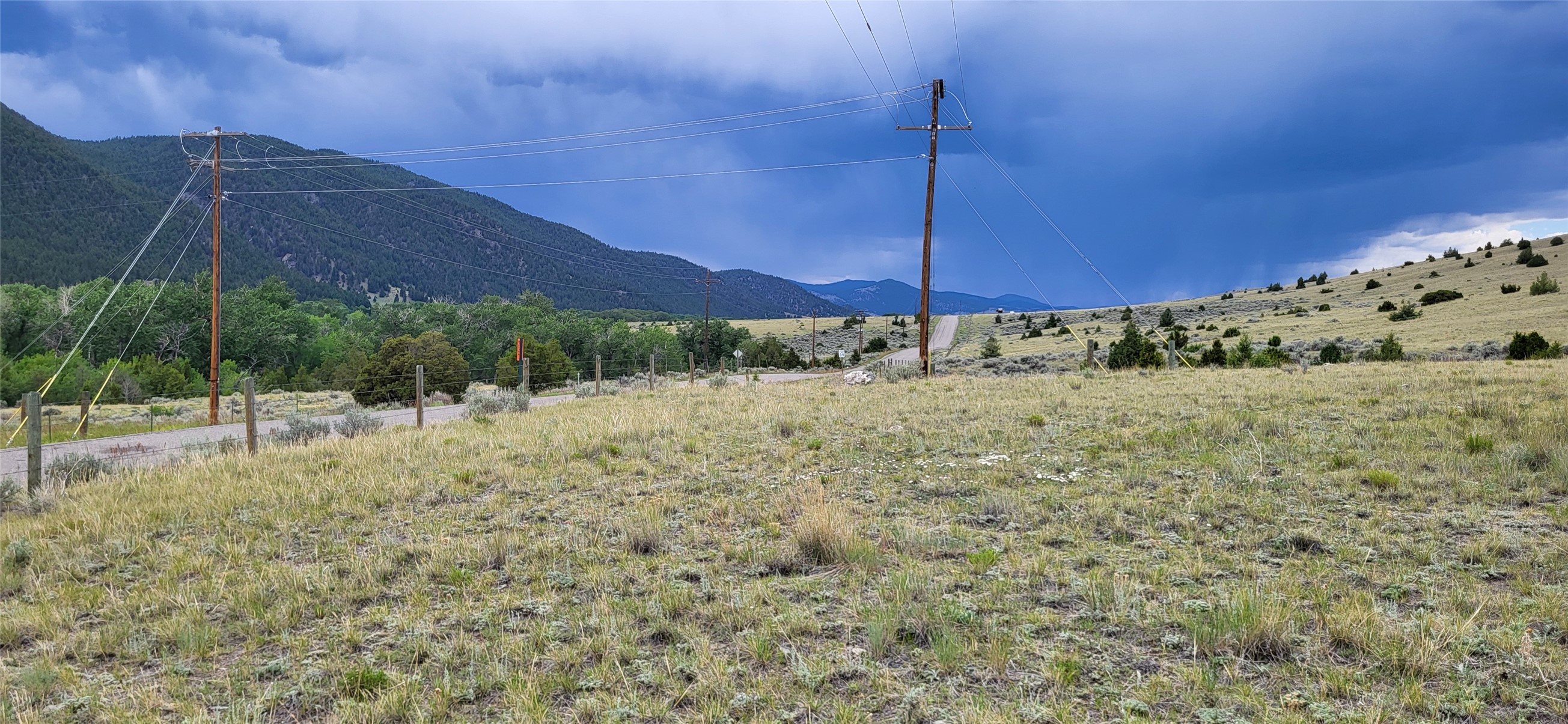 Tract C - 902 Lower Valley Road Property Photo 9