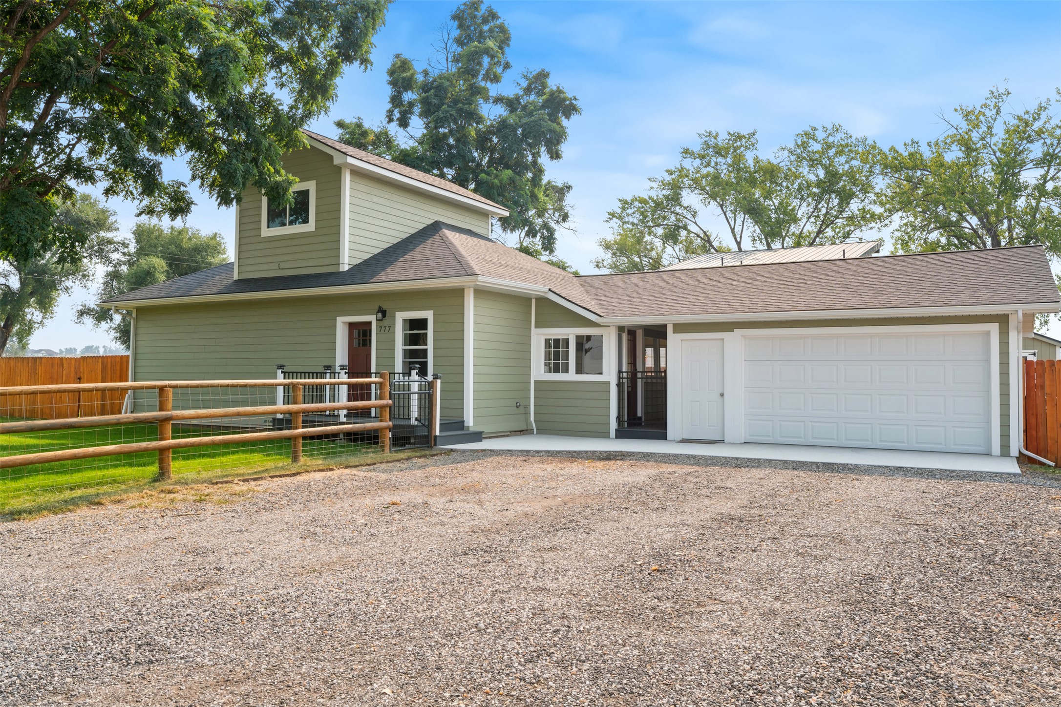777 Three Eagles Drive Property Photo 1