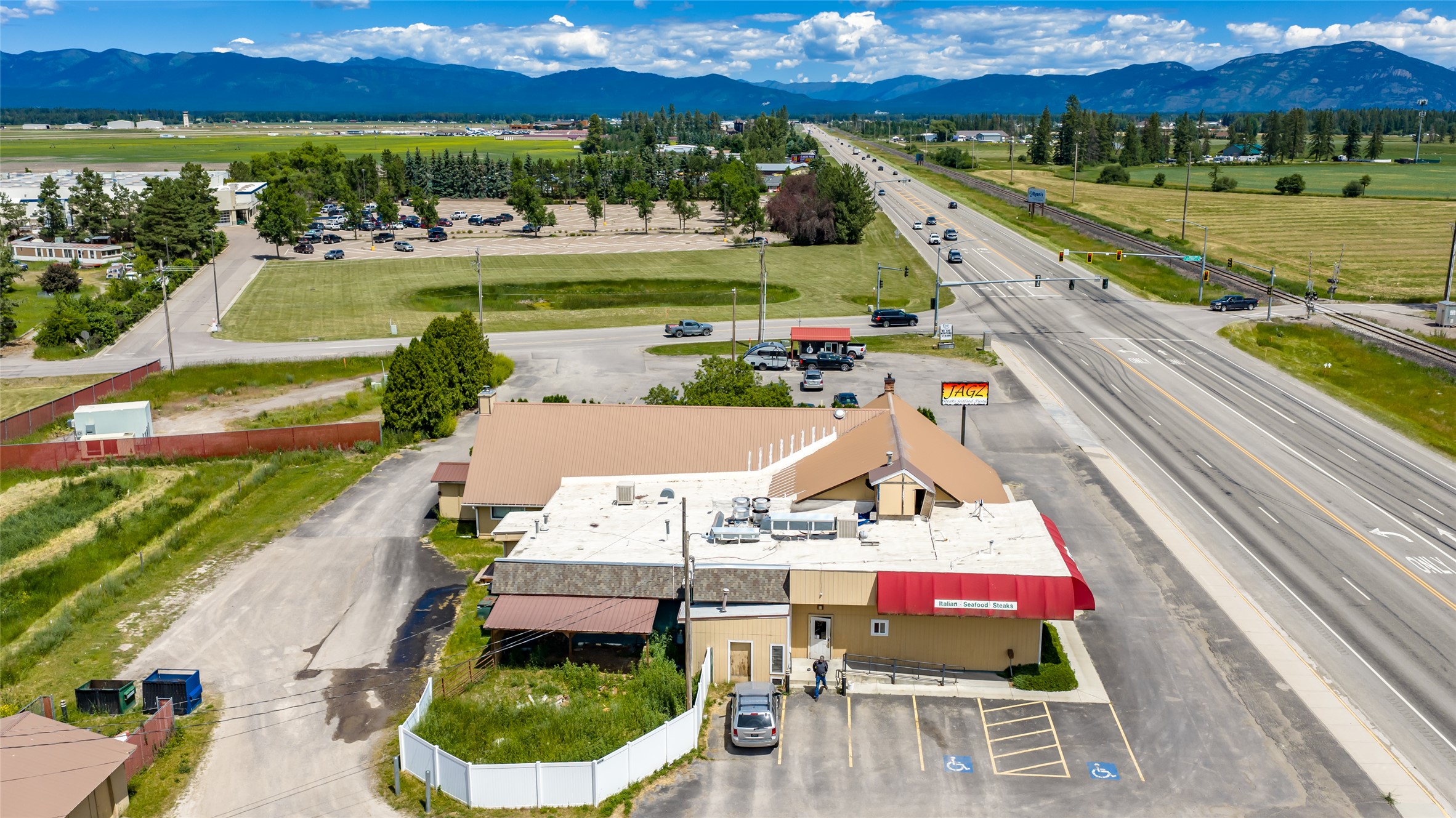 3796 Us Highway 2 E Property Photo 3